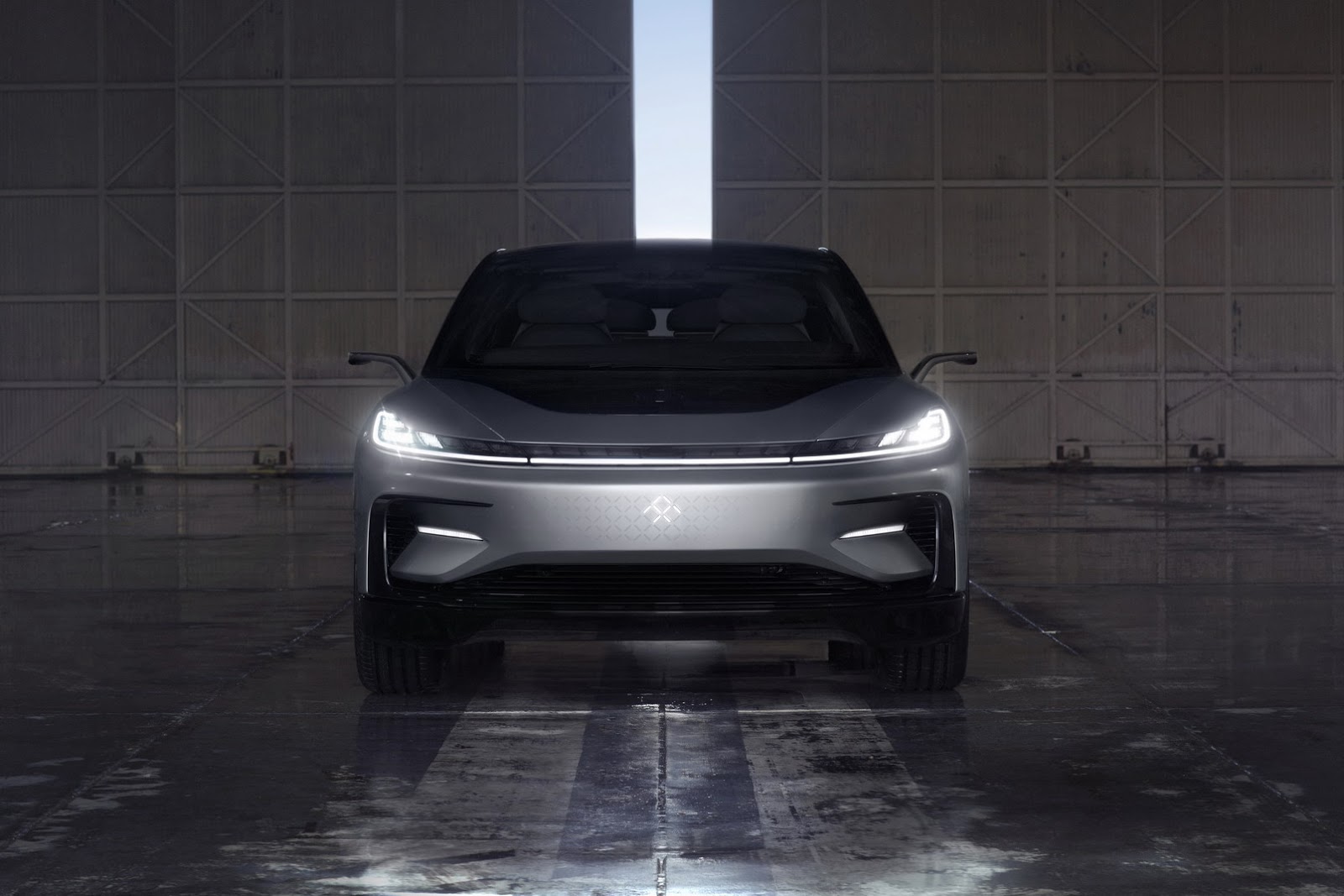 Faraday-Future-Investment-2 $2 Billion Chinese Investment In Faraday Future Cleared By U.S. Committee