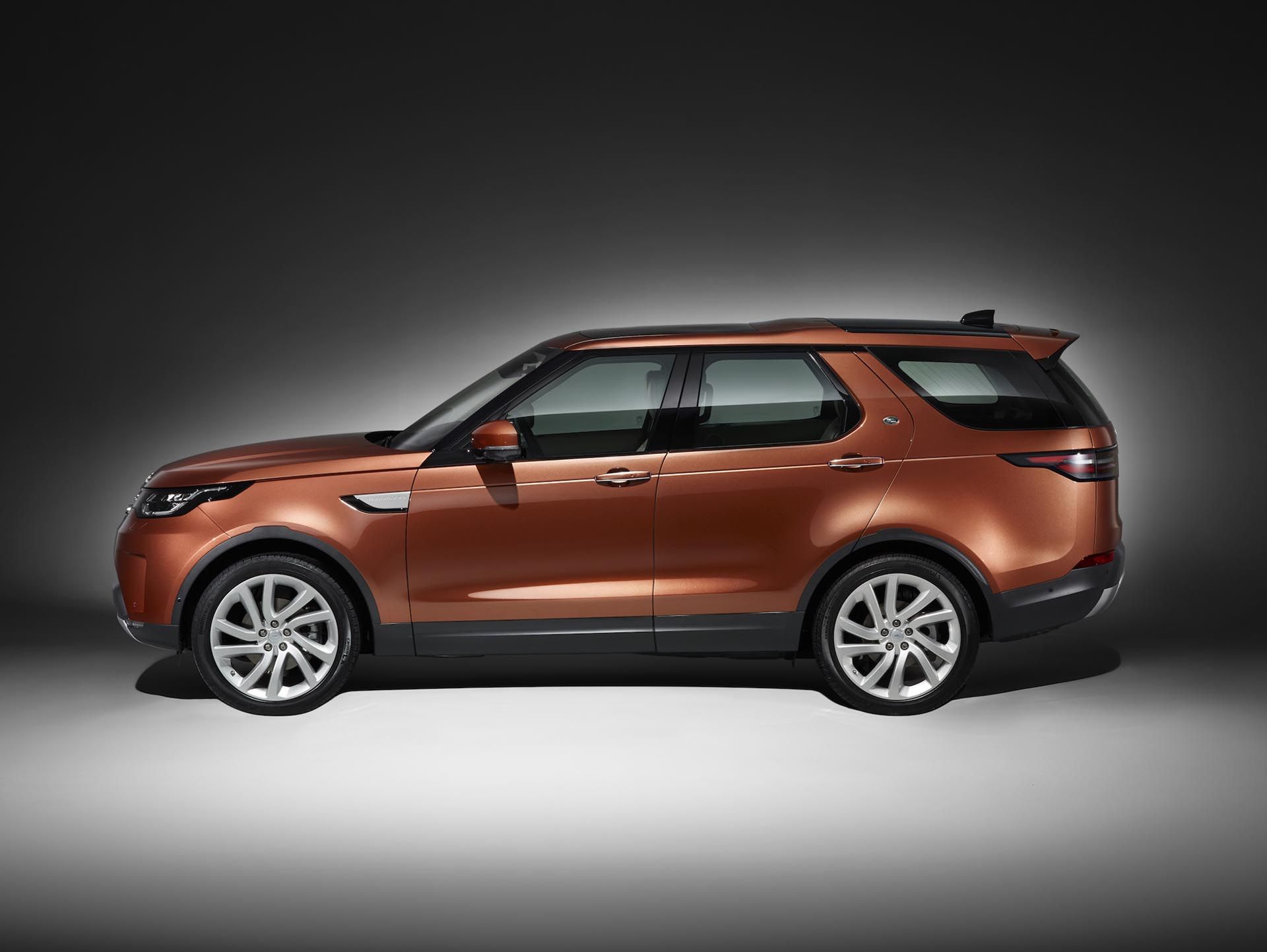 land-rover-discovery-06 The Land Rover Discovery Will No Longer Be Made In The UK