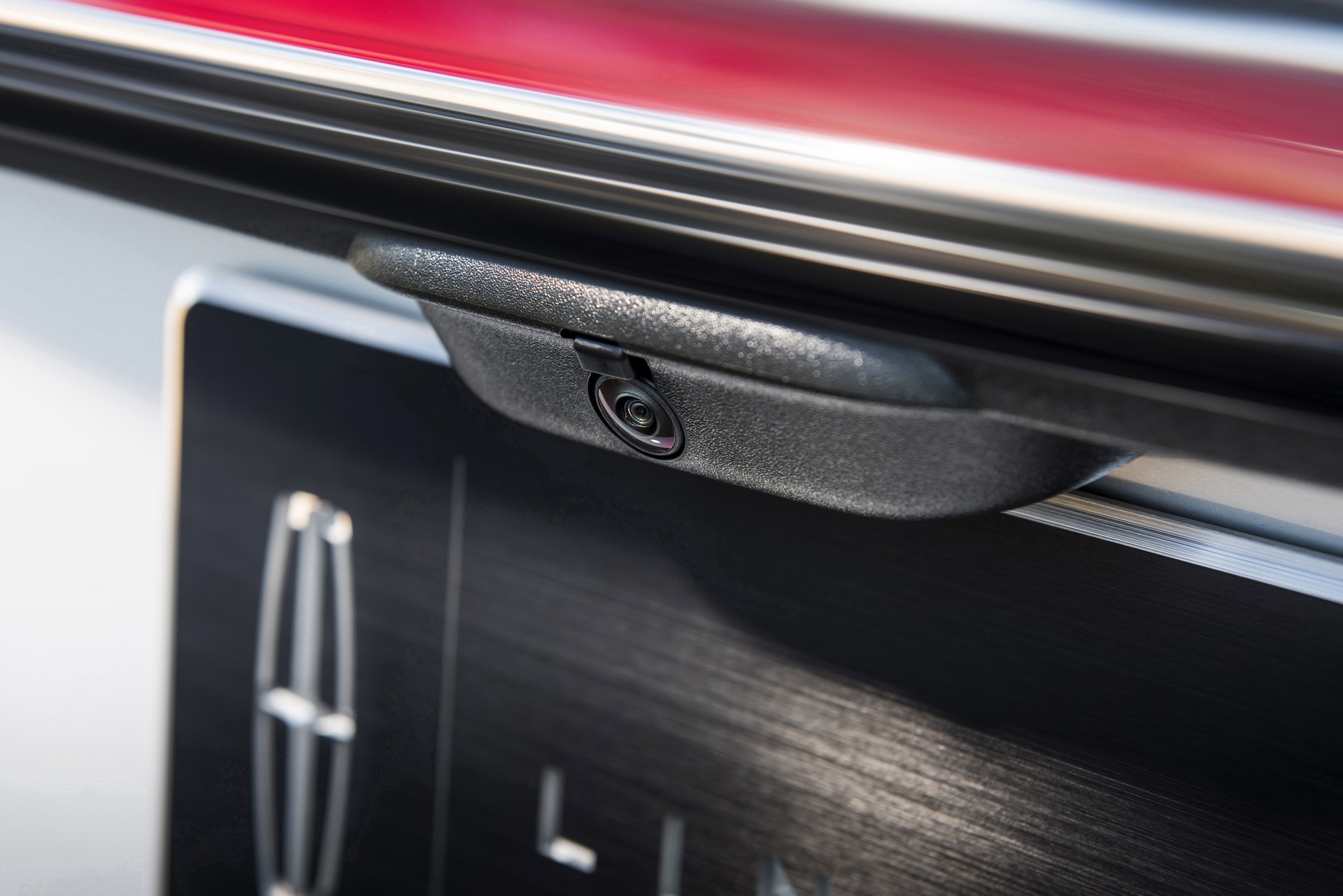 Lincoln-Nautilus-16 2019 Lincoln Nautilus Configurator Launched, Pricing Starts At $40,340