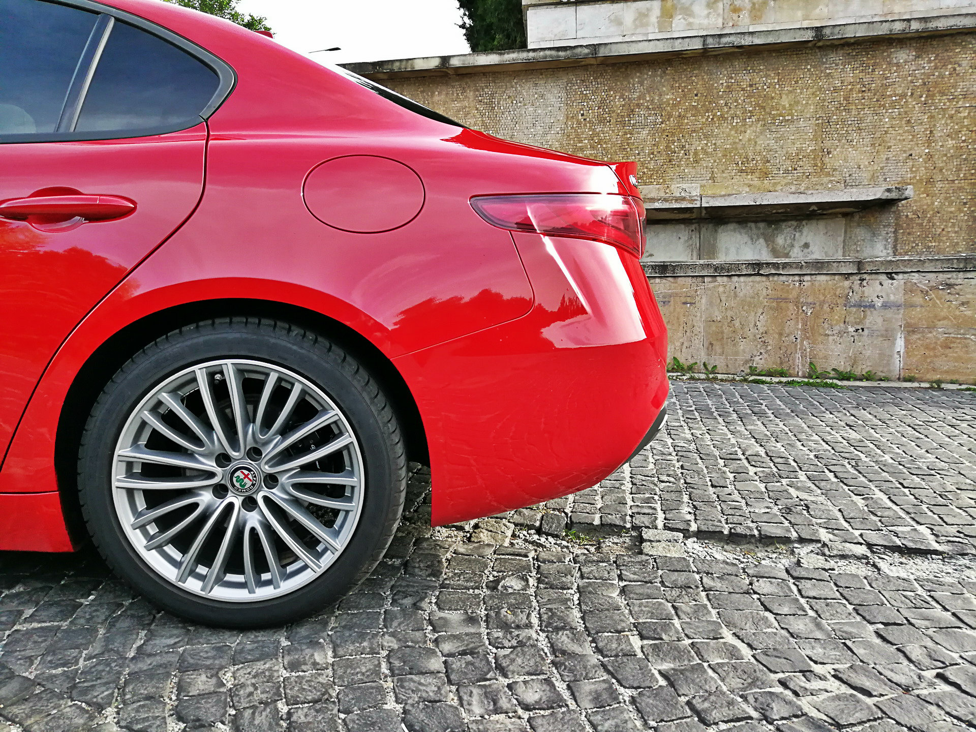 alfa-giulia-diesel-cs-review-14 Driven: New Giulia Boldly Goes Where No Alfa Romeo Has Gone Before