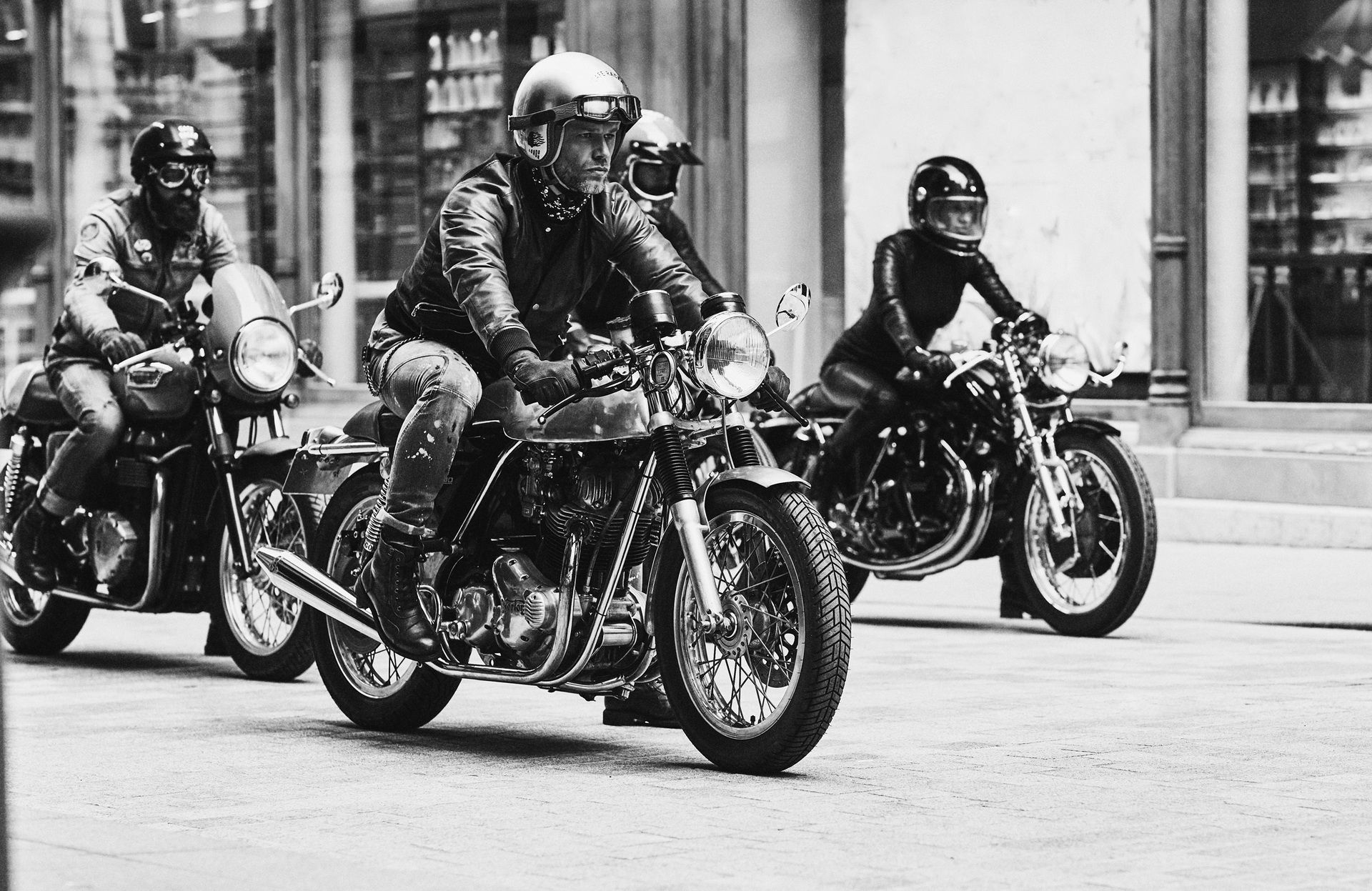 2018-ds3-cafe-racer-limited-edition-11 DS3 Café Racer Limited Edition Launched In UK From £21,305