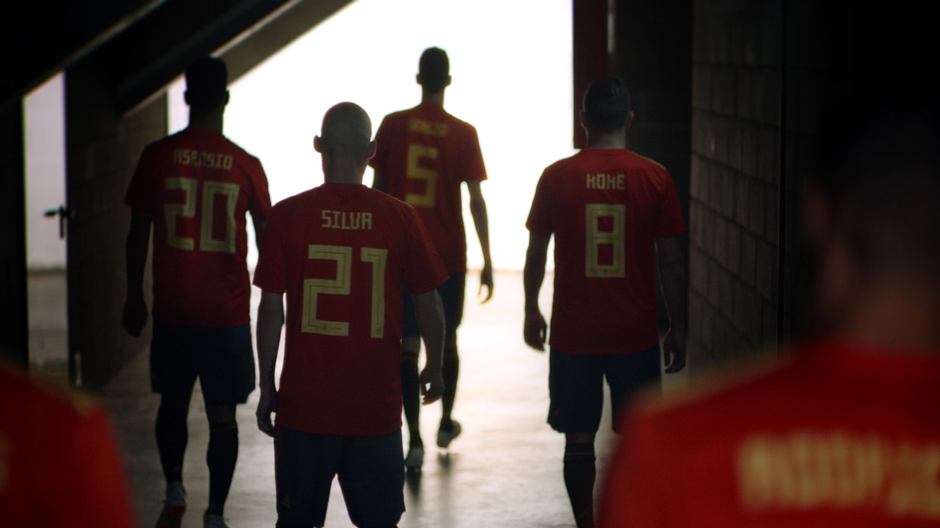 seat-supports-spanish-national-team-2 Seat Shows Support For Spanish National Soccer Team Ahead Of World Cup