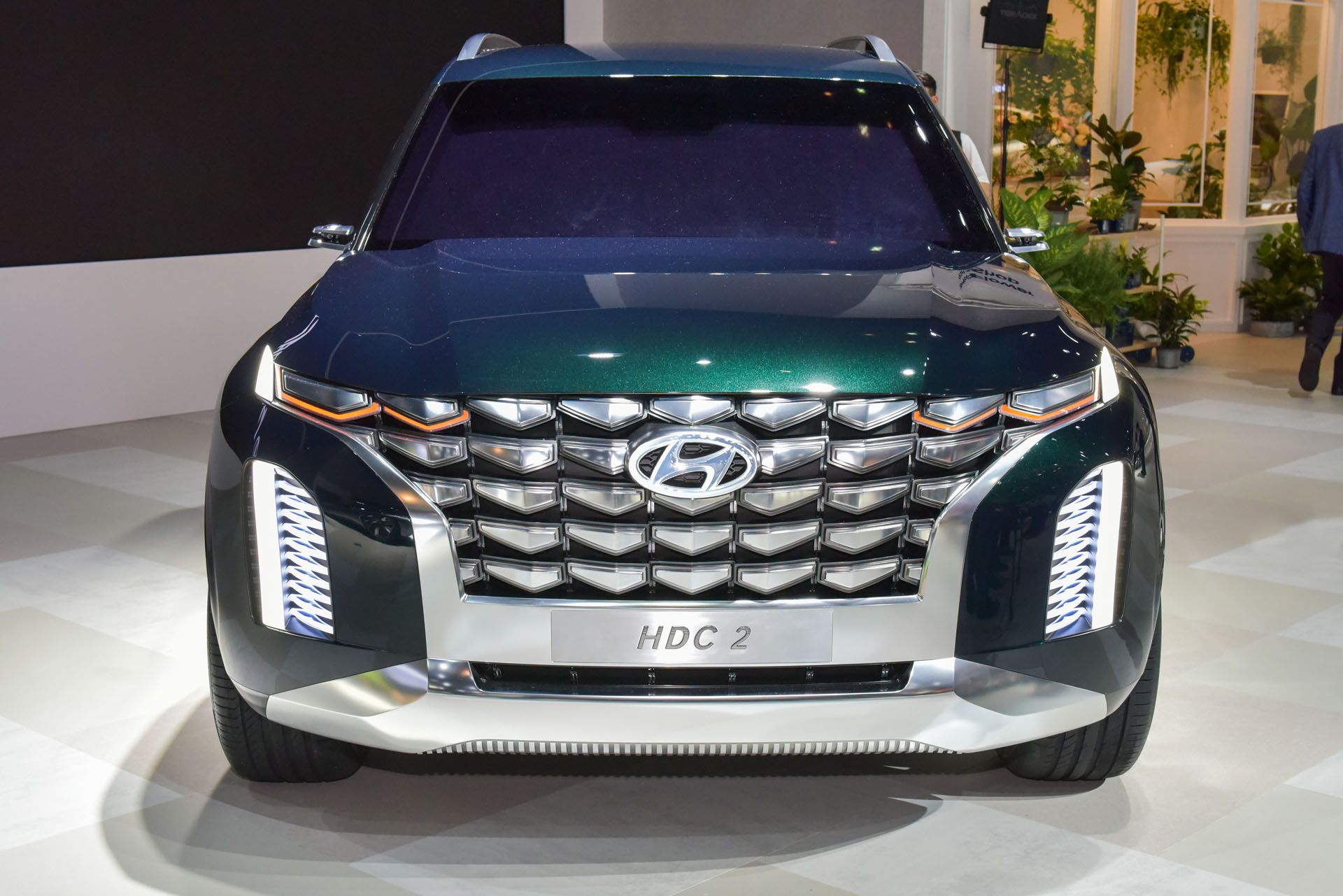 Hyundai-Design-Language-3 Hyundai To Distinguish Future Models With Unique Designs