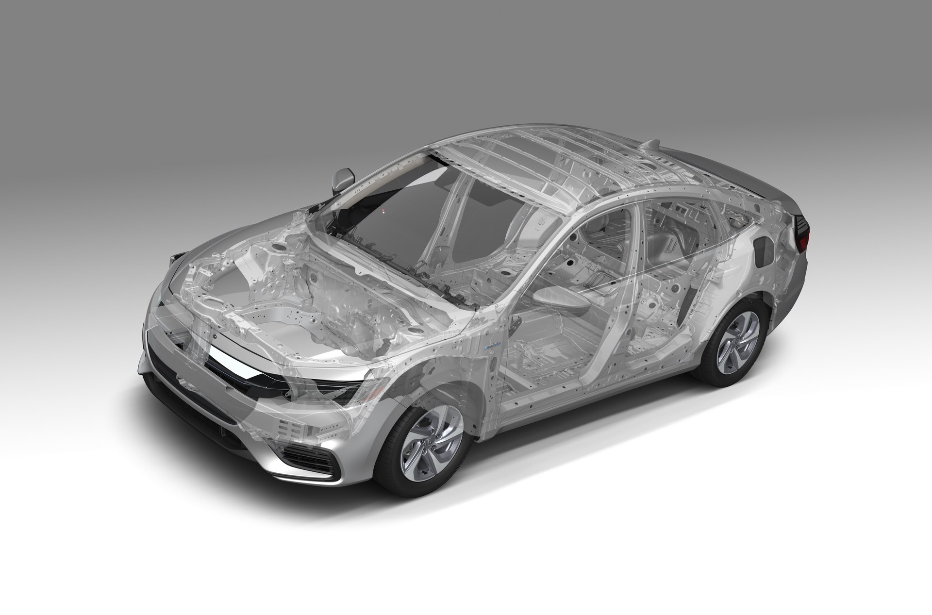 2019-Honda-Insight-87 2019 Honda Insight Priced From $22,830