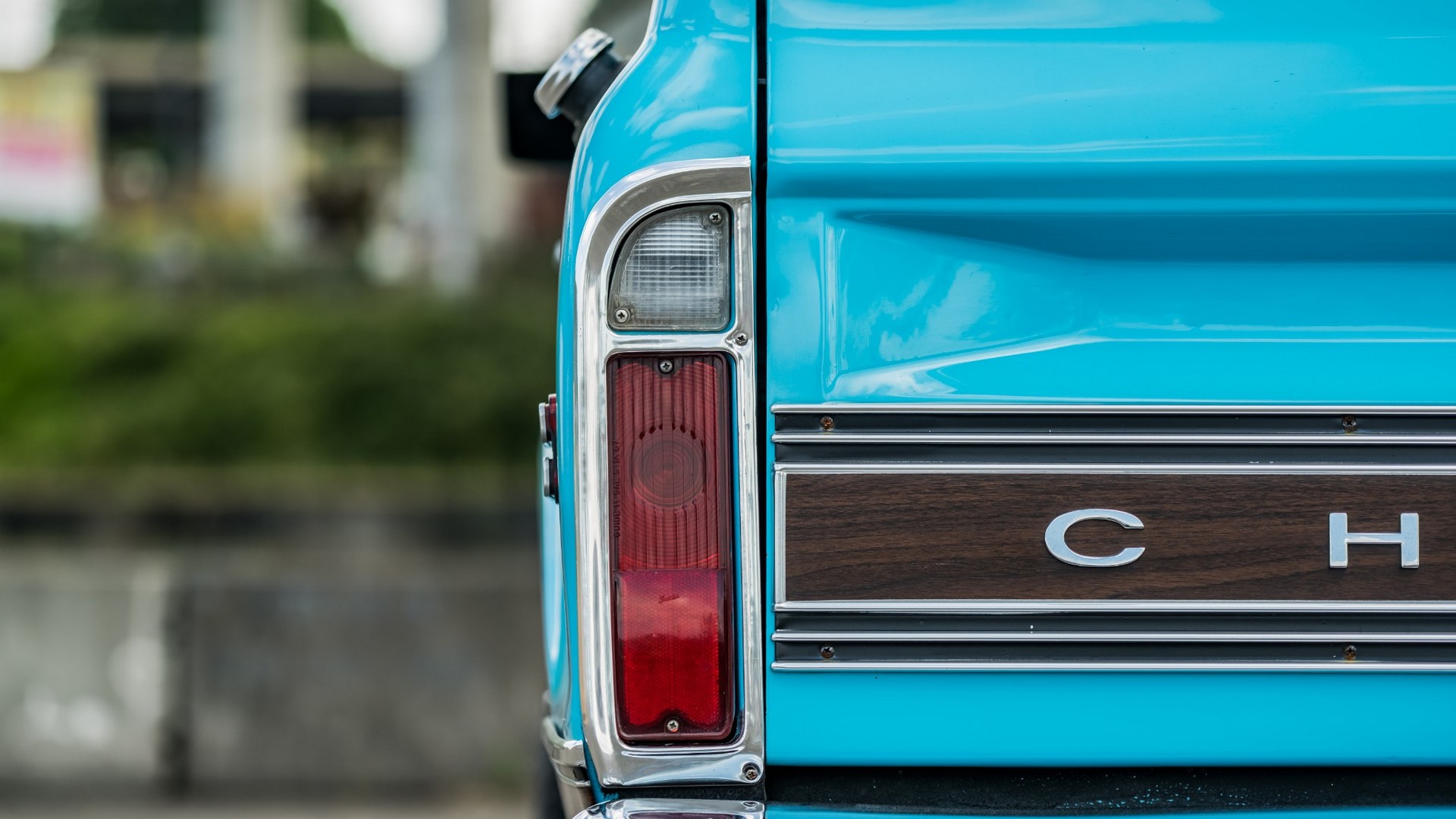 1972-Chevrolet-K5-Blazer-48 Not A Fan Of The 2019 Chevrolet Blazer? This 1972 K5 Might Be Up Your Alley