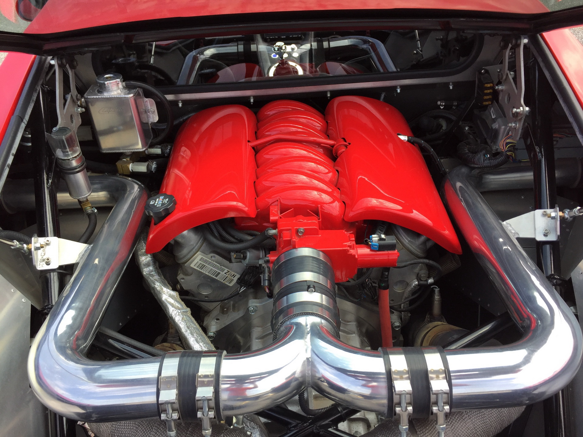 factory-five-gtm-kit-car-bat-auction-20 Factory Five GTM Is The Discount Supercar You Never Knew You Wanted