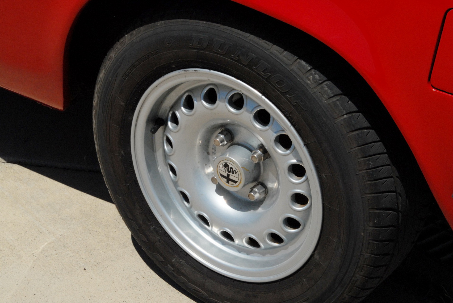 1974-alfa-romeo-gtv-bat-auction-31 Bid On This Alfa Romeo 2000 GT Veloce, Make Other Car Enthusiasts Jealous