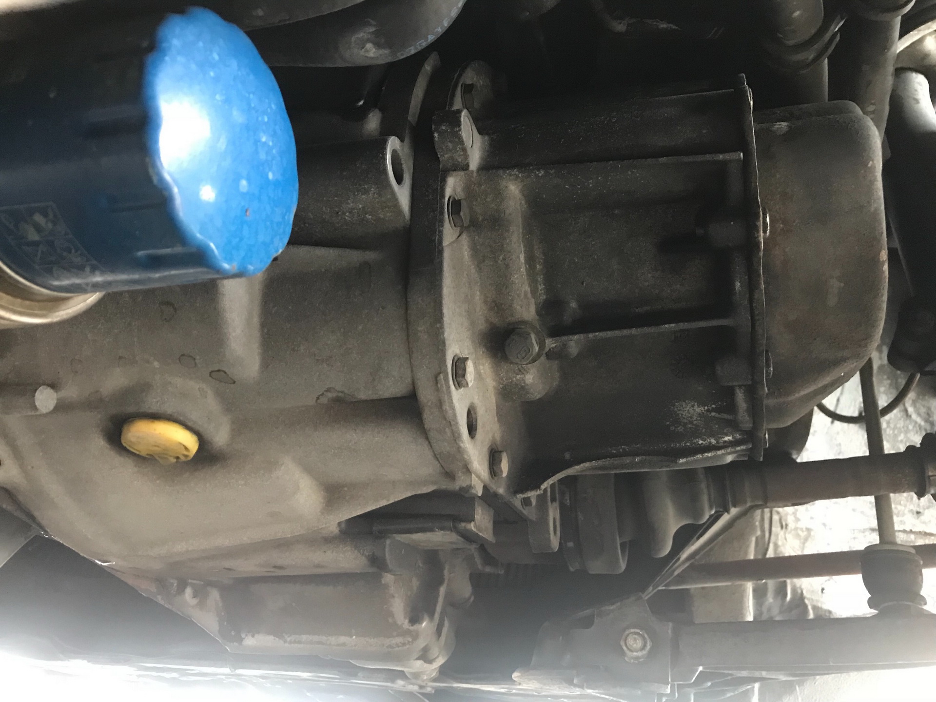 1989-peugeot-205-gti-auction-bat-33 Widebody 1989 Peugeot 205 GTi Is A Throwback To The 1980s