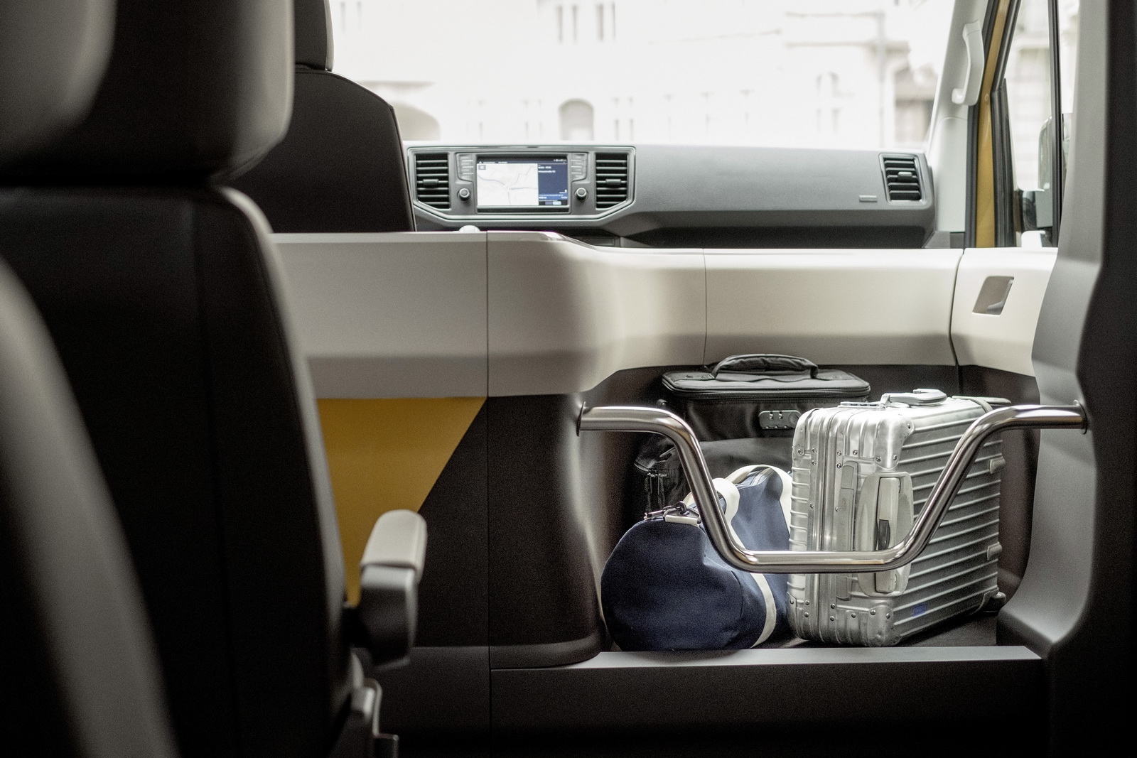 Volkswagen-Moia-Mobility-Plans-6 Volkswagen Wants Its Moia Mobility Unit To Rival Uber And Lyft