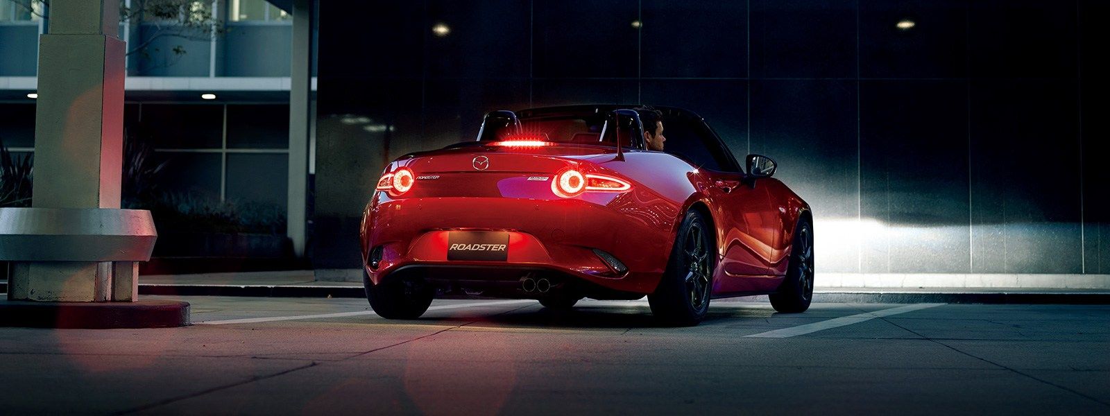 Mazda-MX-5-Miata-10 2019 Mazda MX-5 Miata Unveiled In Japan With 181 HP And 7,500 RPM Redline