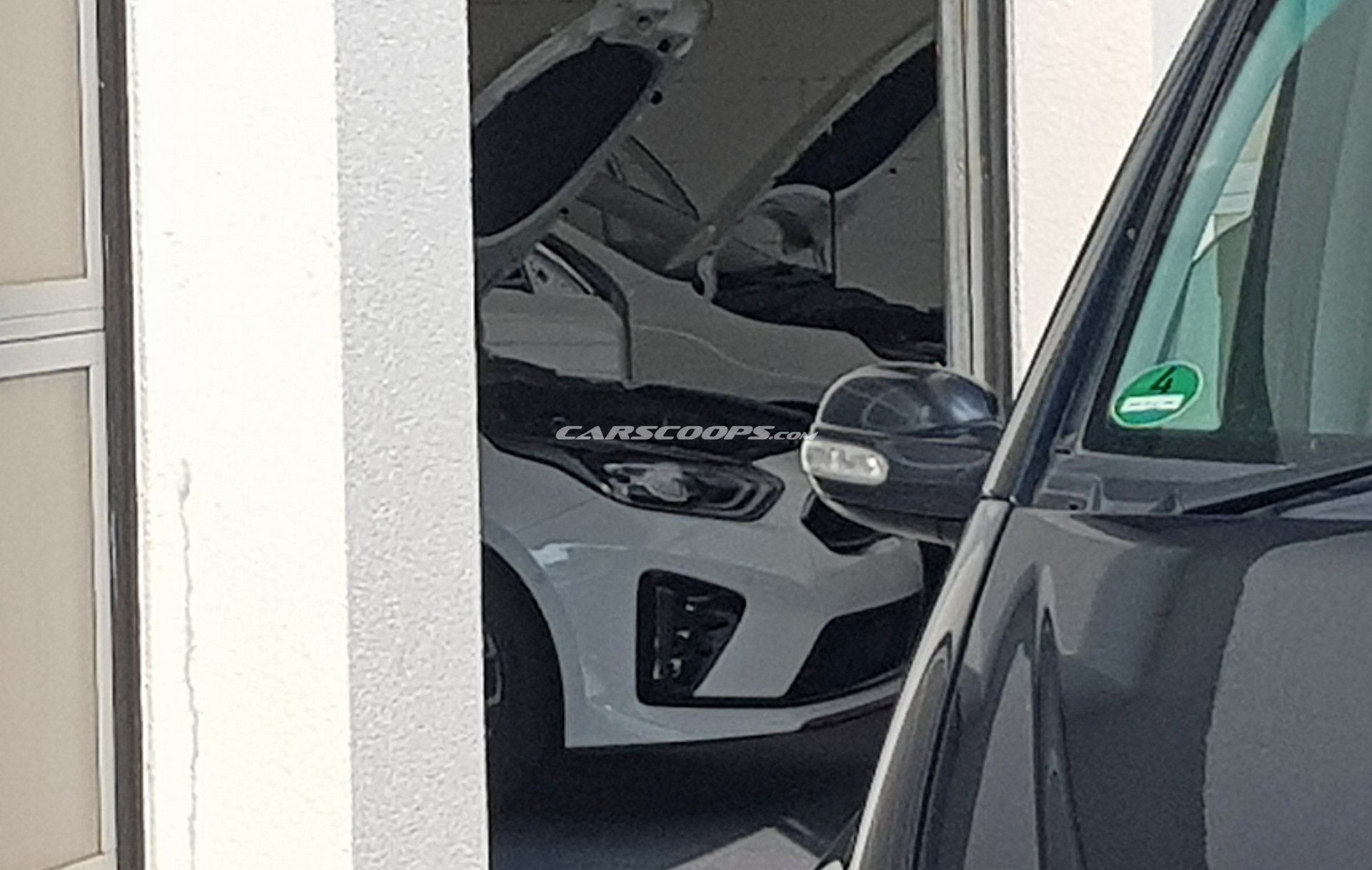 Kia Proceed GT 18 2019 Kia Proceed GT Wants To Be Your Affordable Hot Shooting Brake