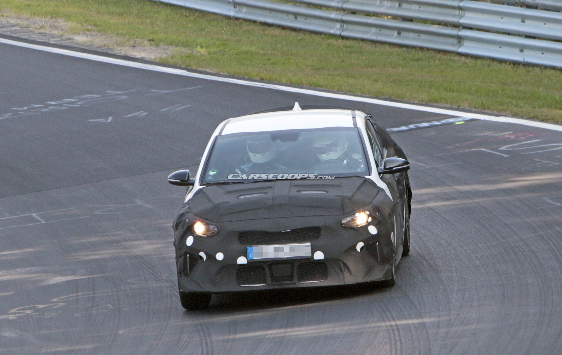 Kia Proceed GT 10 2019 Kia Proceed GT Wants To Be Your Affordable Hot Shooting Brake