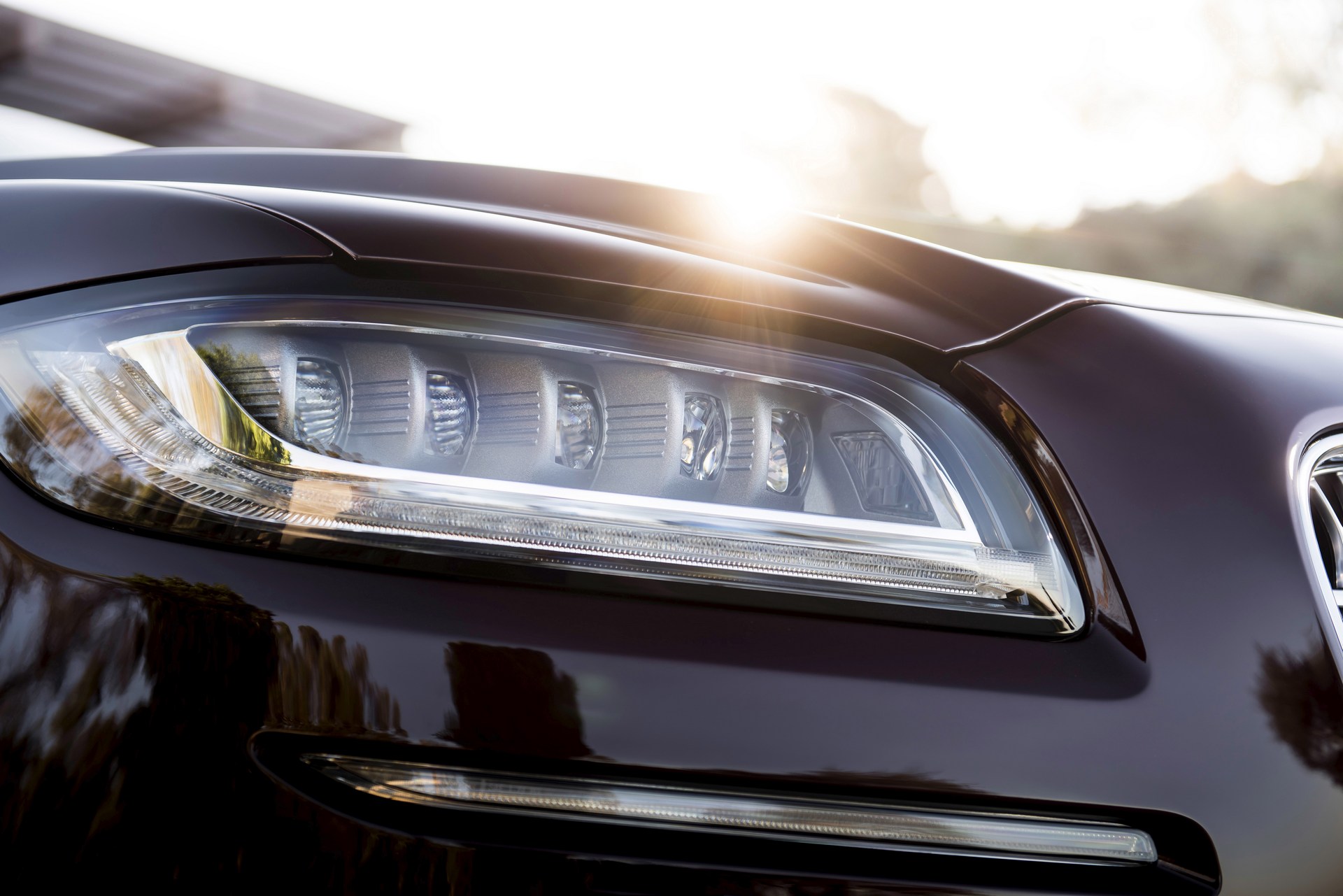 Lincoln-Nautilus-50 2019 Lincoln Nautilus Configurator Launched, Pricing Starts At $40,340