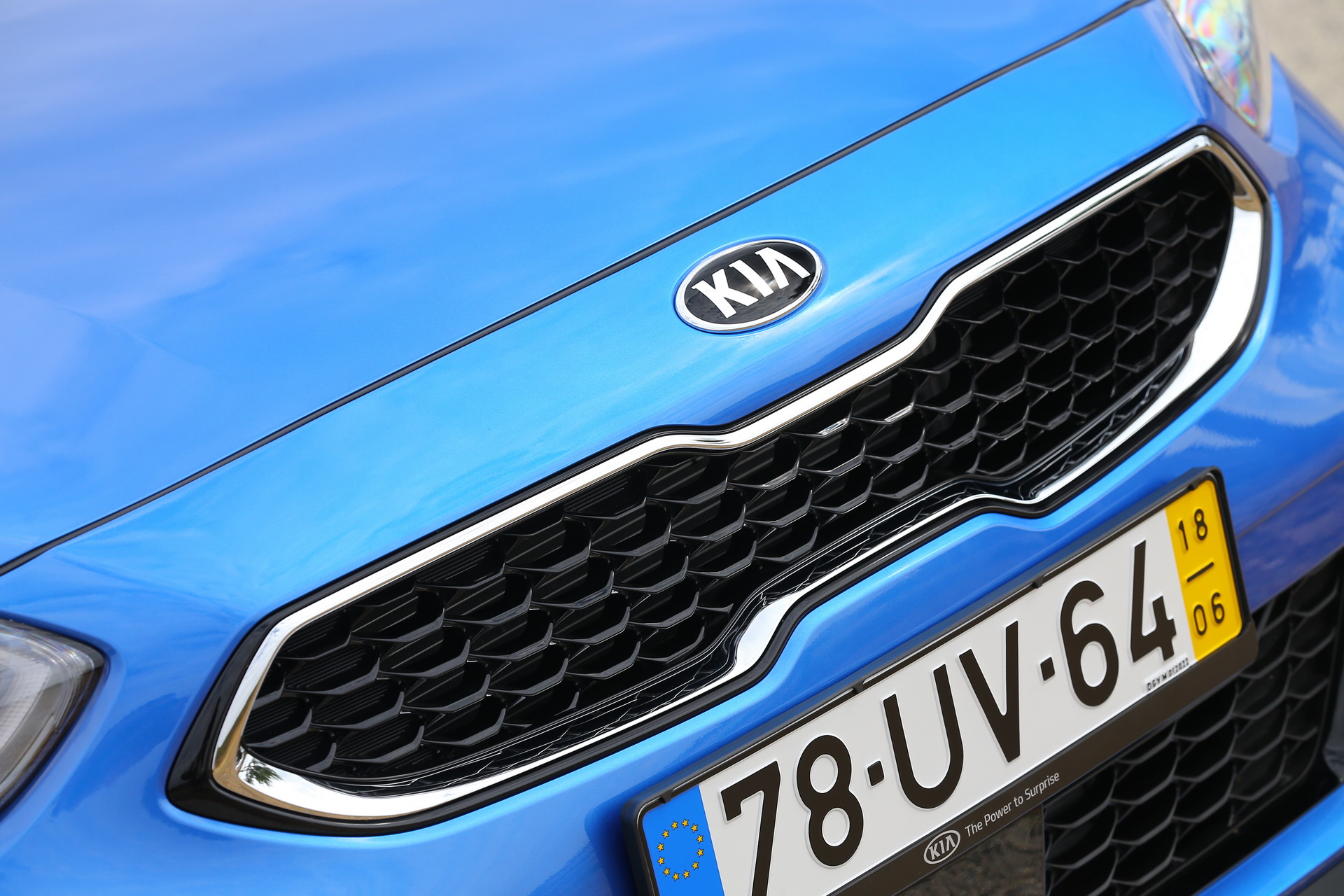 2019-kia-ceed-116 New Kia Ceed Detailed In Gigantic Image Gallery, UK Pricing Announced