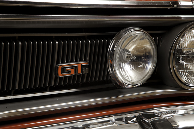 Ford-Falcon-GTHO-Phase-III-Auction-2 1971 Ford Falcon GTHO Becomes Most Expensive Australian Car Ever Selling For A Record AU$1.3 Million