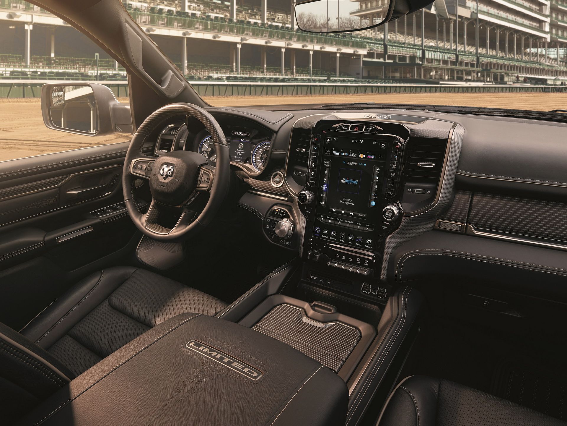 2019-Ram1500-09 2019 Ram 1500 Launch Still Plagued By Delays