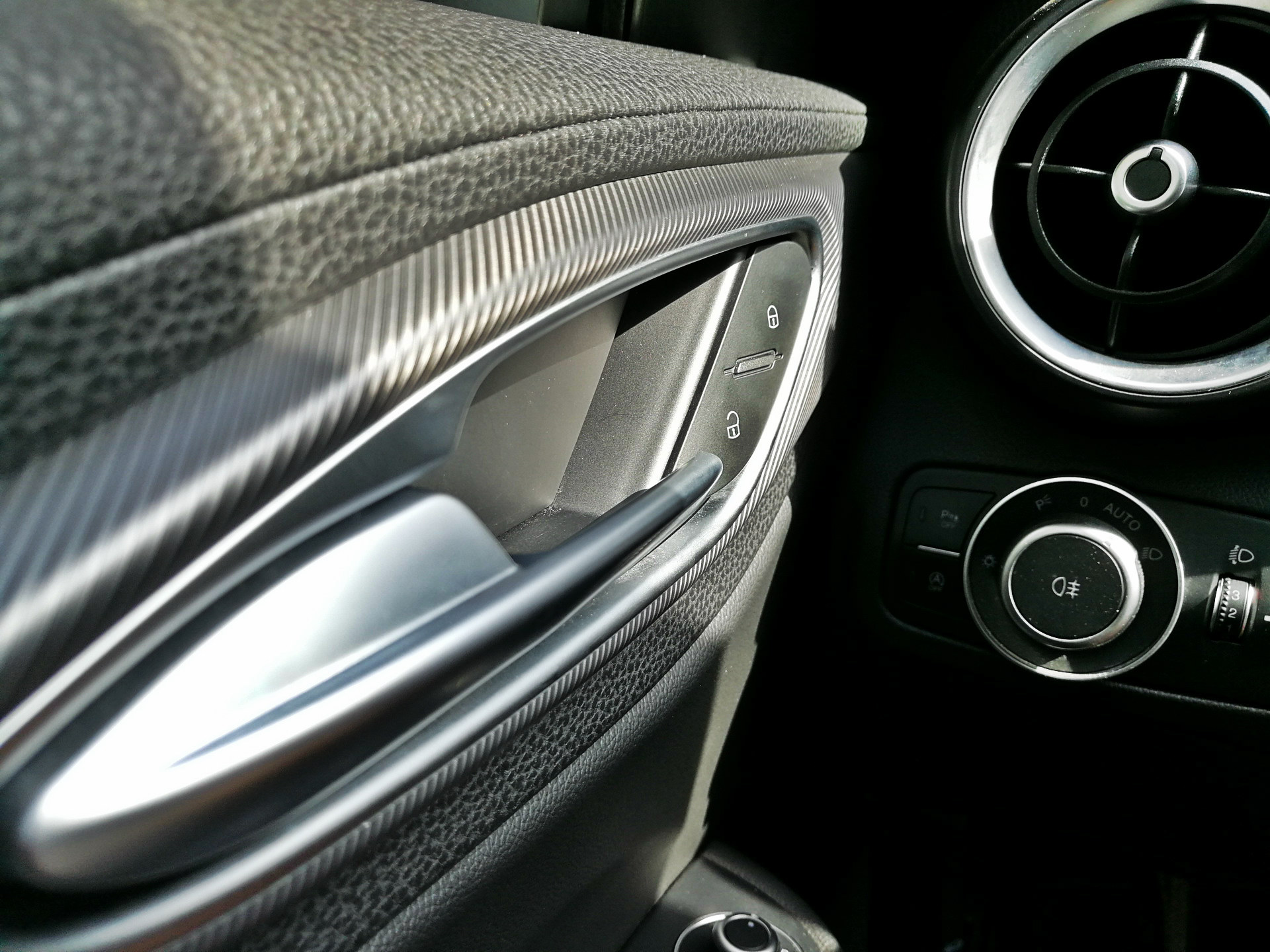 alfa-giulia-diesel-cs-review-21 Driven: New Giulia Boldly Goes Where No Alfa Romeo Has Gone Before