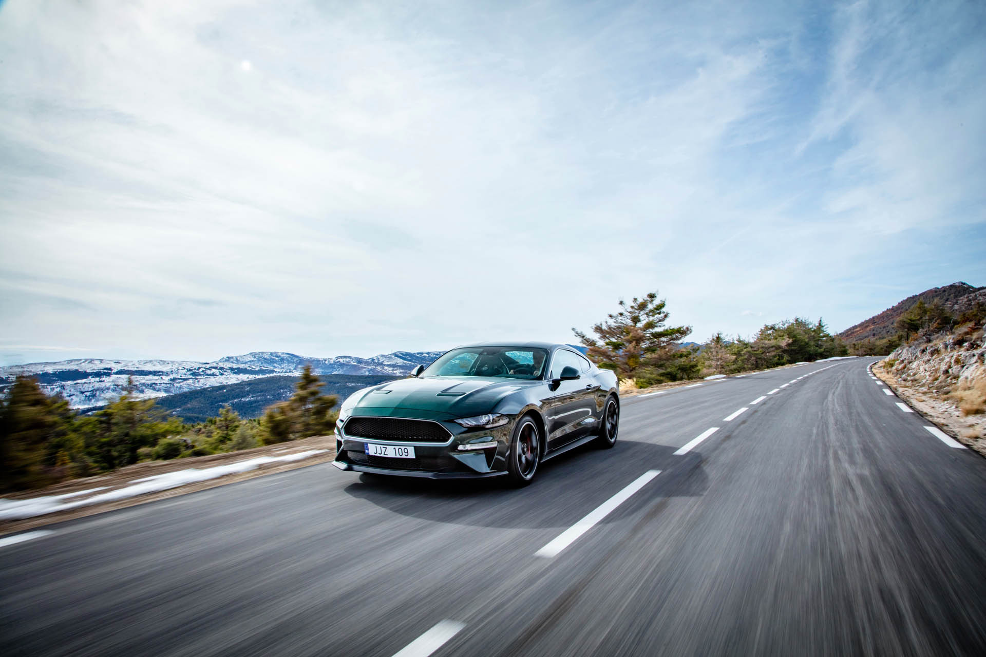 FORD_MUSTANG_BULLITT_05_HR copy You Can Buy A New Bullitt Mustang Down Under… At A Slight Premium