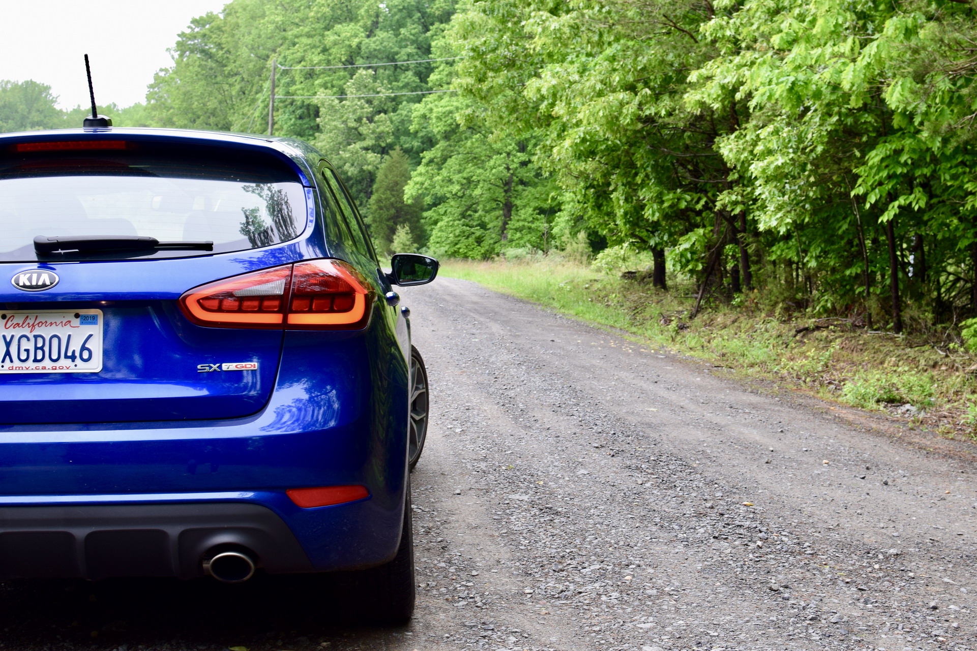 2018 Kia Forte5 SX 27 Review: 2018 Kia Forte5 SX With 201HP Turbo Is Not A Hot Hatch, But That’s OK