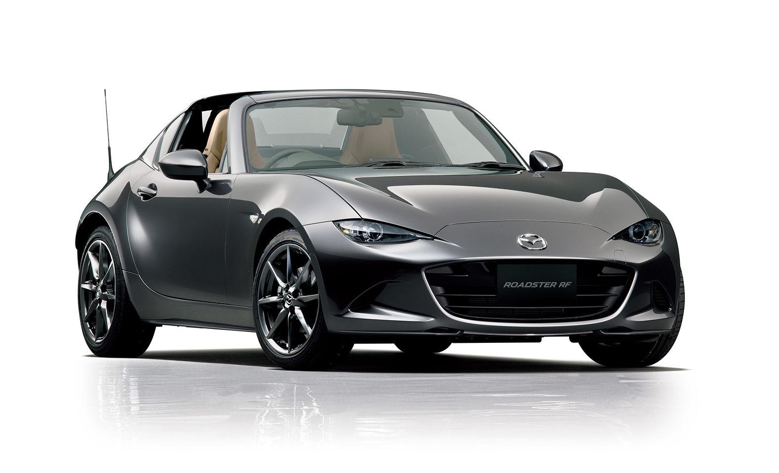 2019 Mazda MX-5 Miata 3 2019 Mazda MX-5 Miata Unveiled In Japan With 181 HP And 7,500 RPM Redline