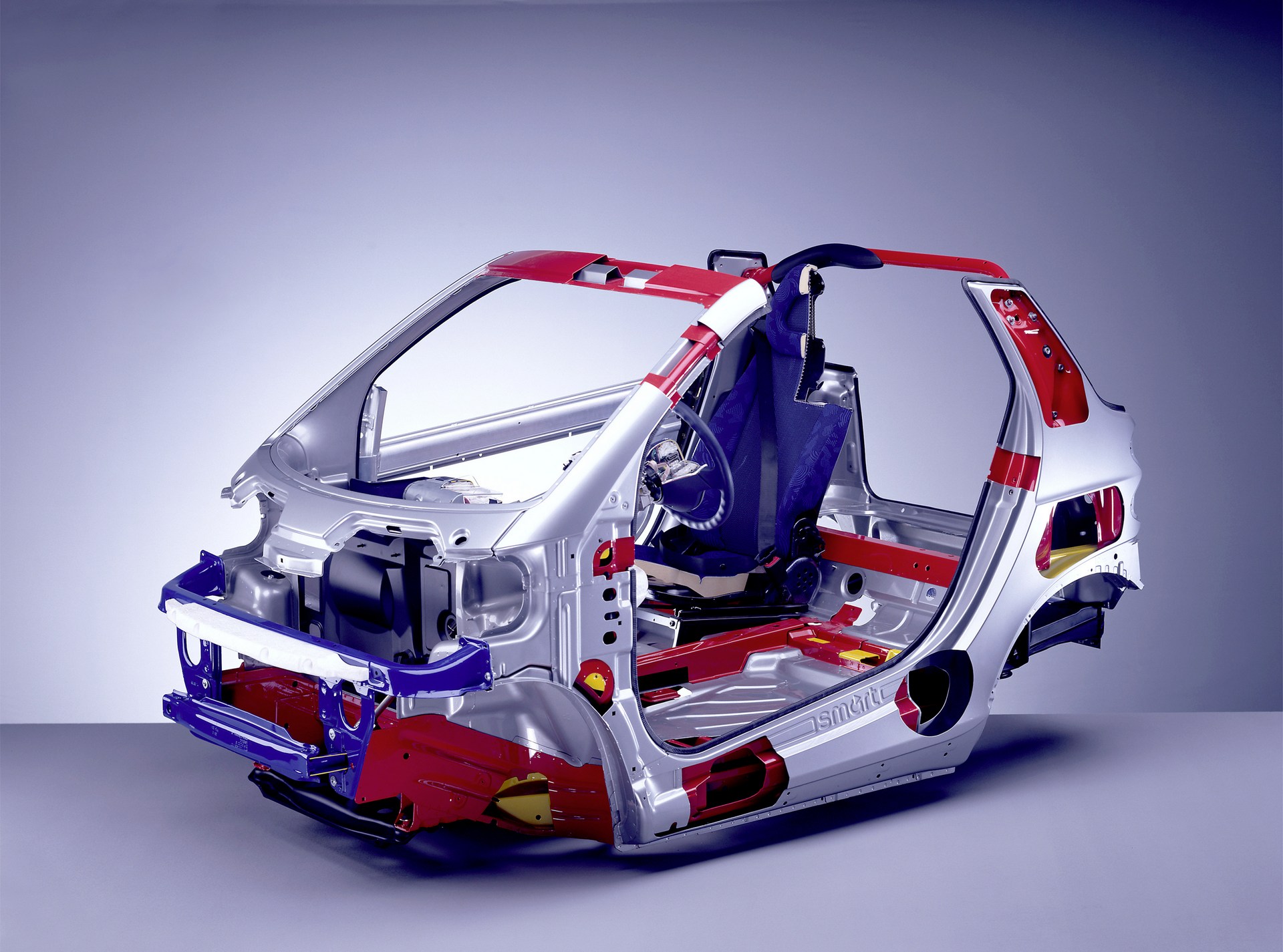 Smart-20th-Anniversary-21 Smart Celebrates 20 Years Of Production As EV Switch Causes Sales To Tumble