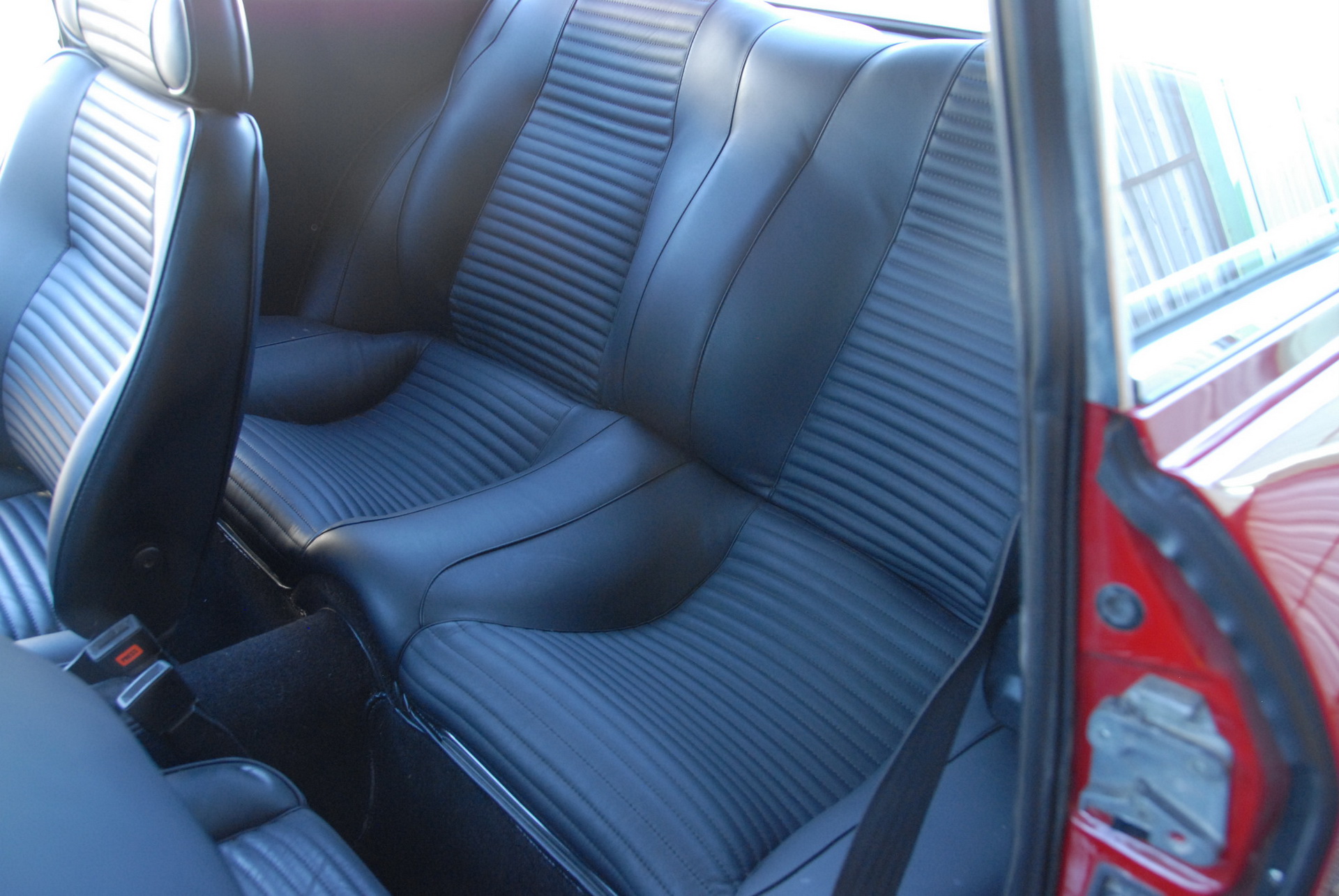 1974-alfa-romeo-gtv-bat-auction-21 Bid On This Alfa Romeo 2000 GT Veloce, Make Other Car Enthusiasts Jealous