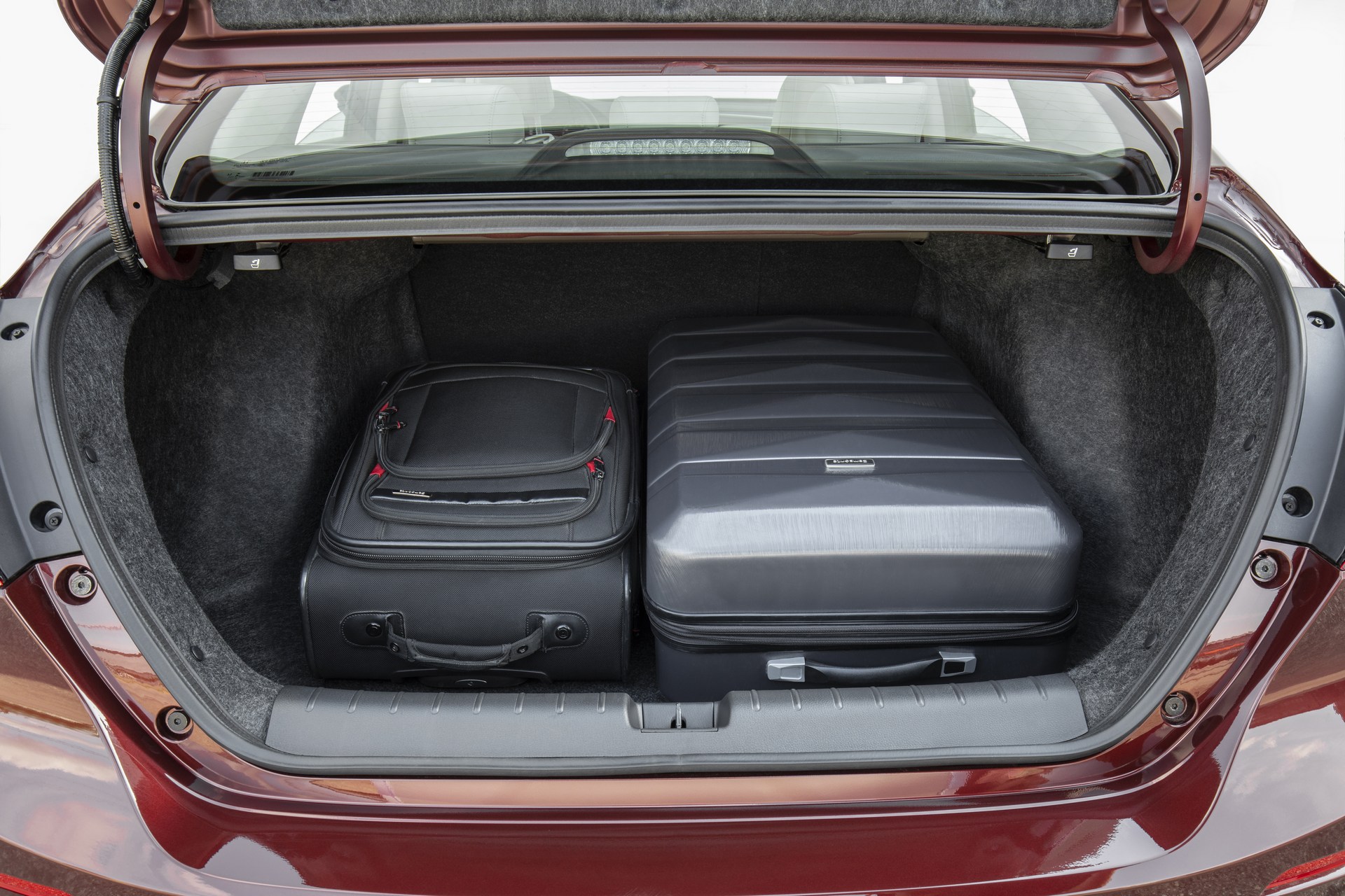 2019-Honda-Insight-80 2019 Honda Insight Priced From $22,830