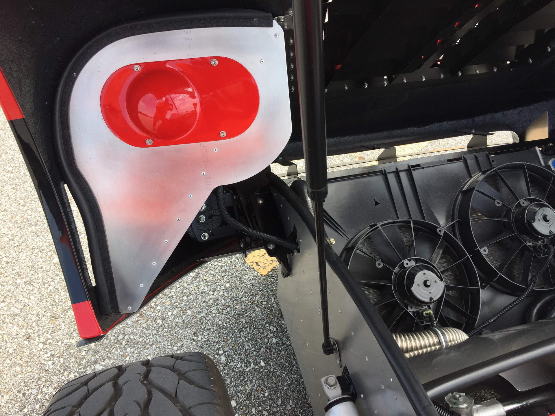 factory-five-gtm-kit-car-bat-auction-23 Factory Five GTM Is The Discount Supercar You Never Knew You Wanted