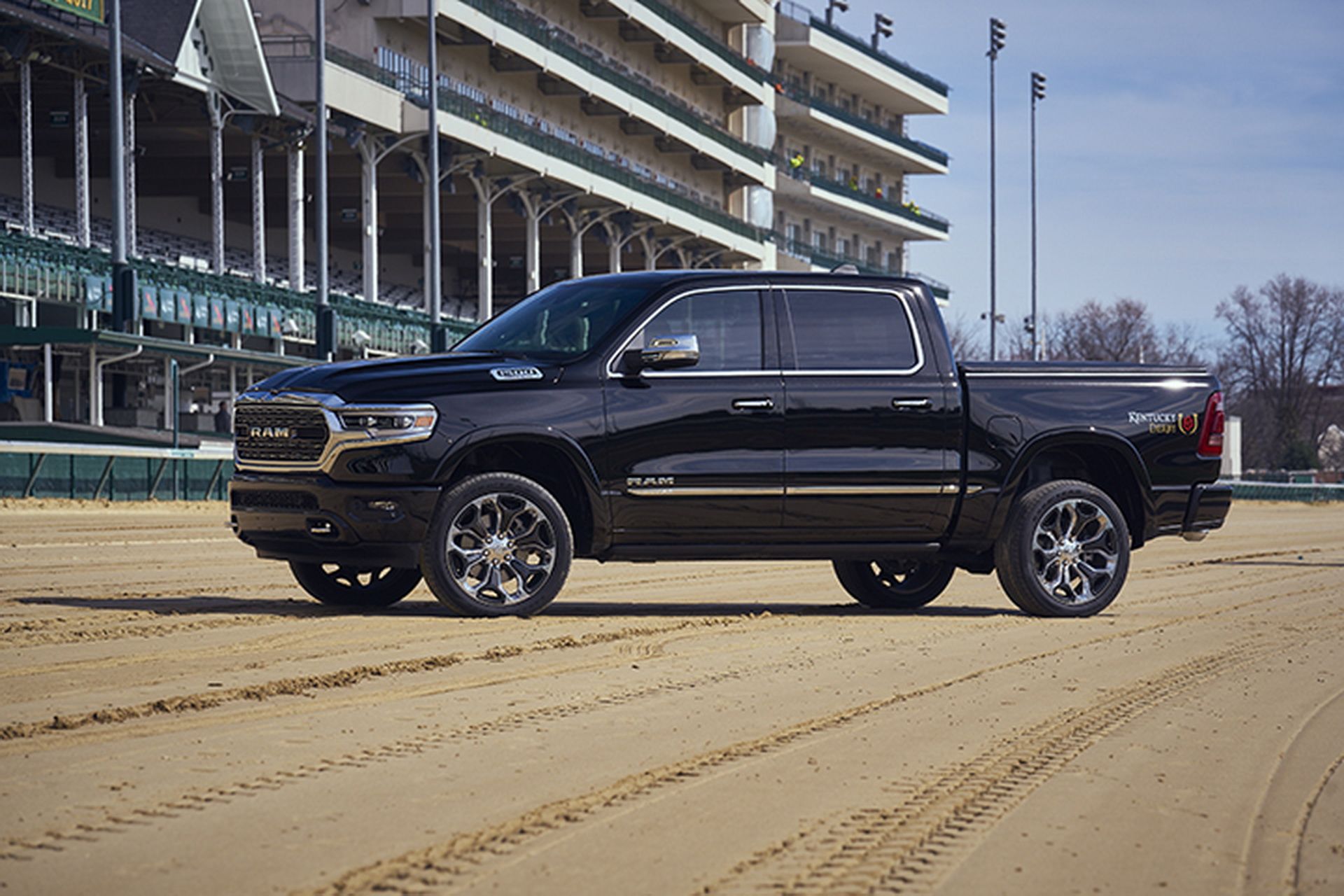 2019-Ram1500-05 2019 Ram 1500 Launch Still Plagued By Delays