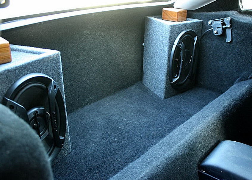 CORVETTE-BELLA-ELAN-COUPE-26 One-Off Corvette Bella Elan Coupe Pops Up On eBay With An Audi TT Cab