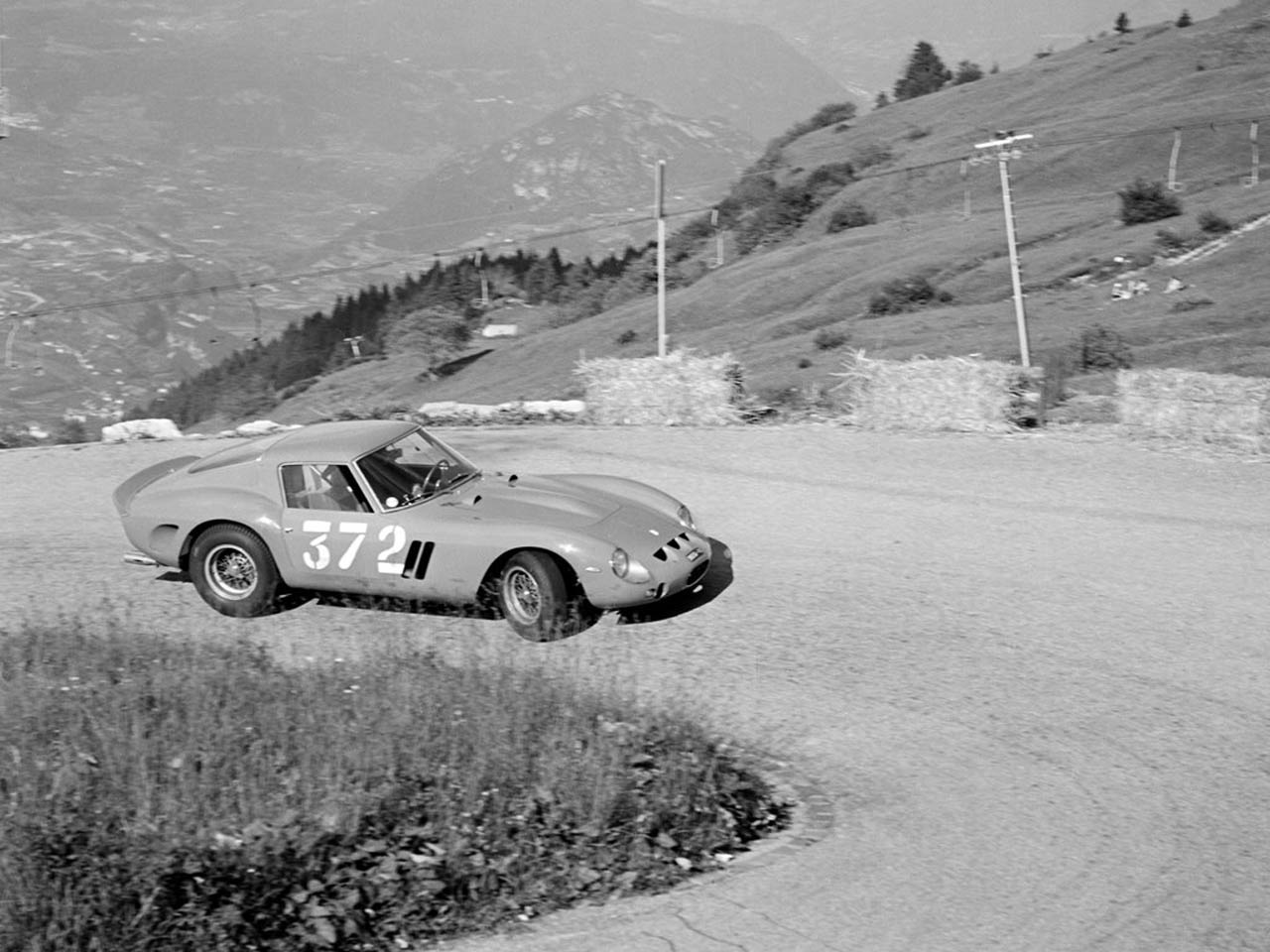 1962-ferrari-250-gto-3413gt-36 1962 Ferrari 250 GTO Valued >$45 Million Will Be The Most Expensive Car Ever Auctioned