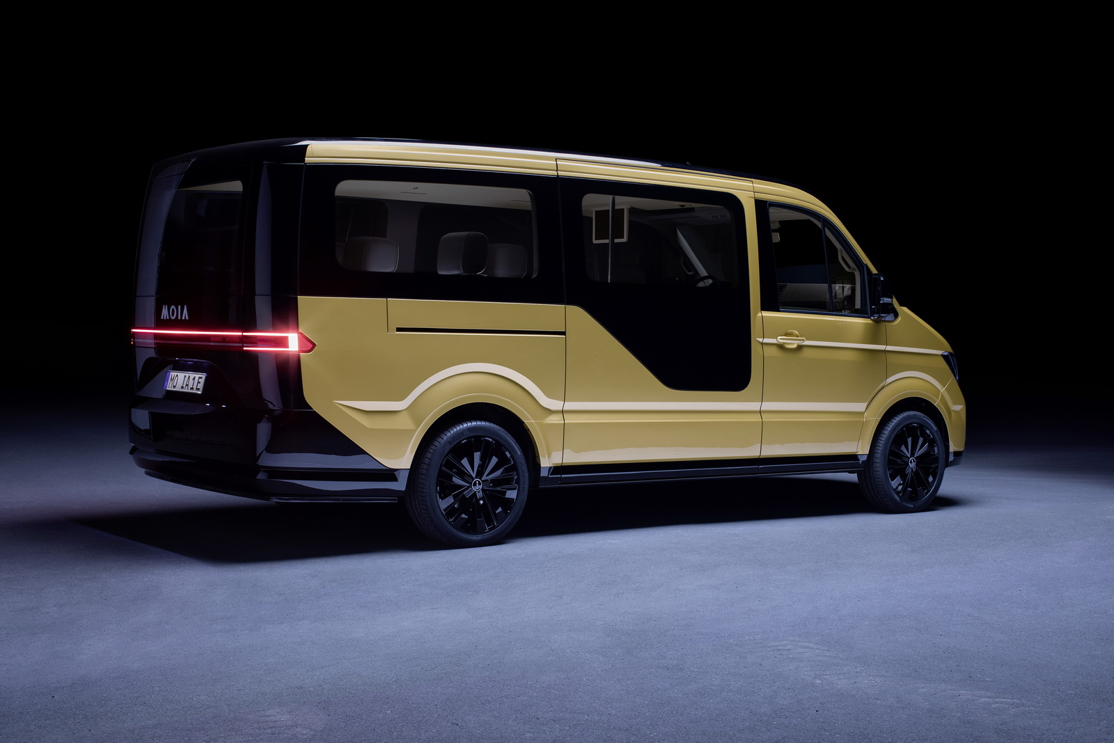 Volkswagen-Moia-Mobility-Plans-2 Volkswagen Wants Its Moia Mobility Unit To Rival Uber And Lyft