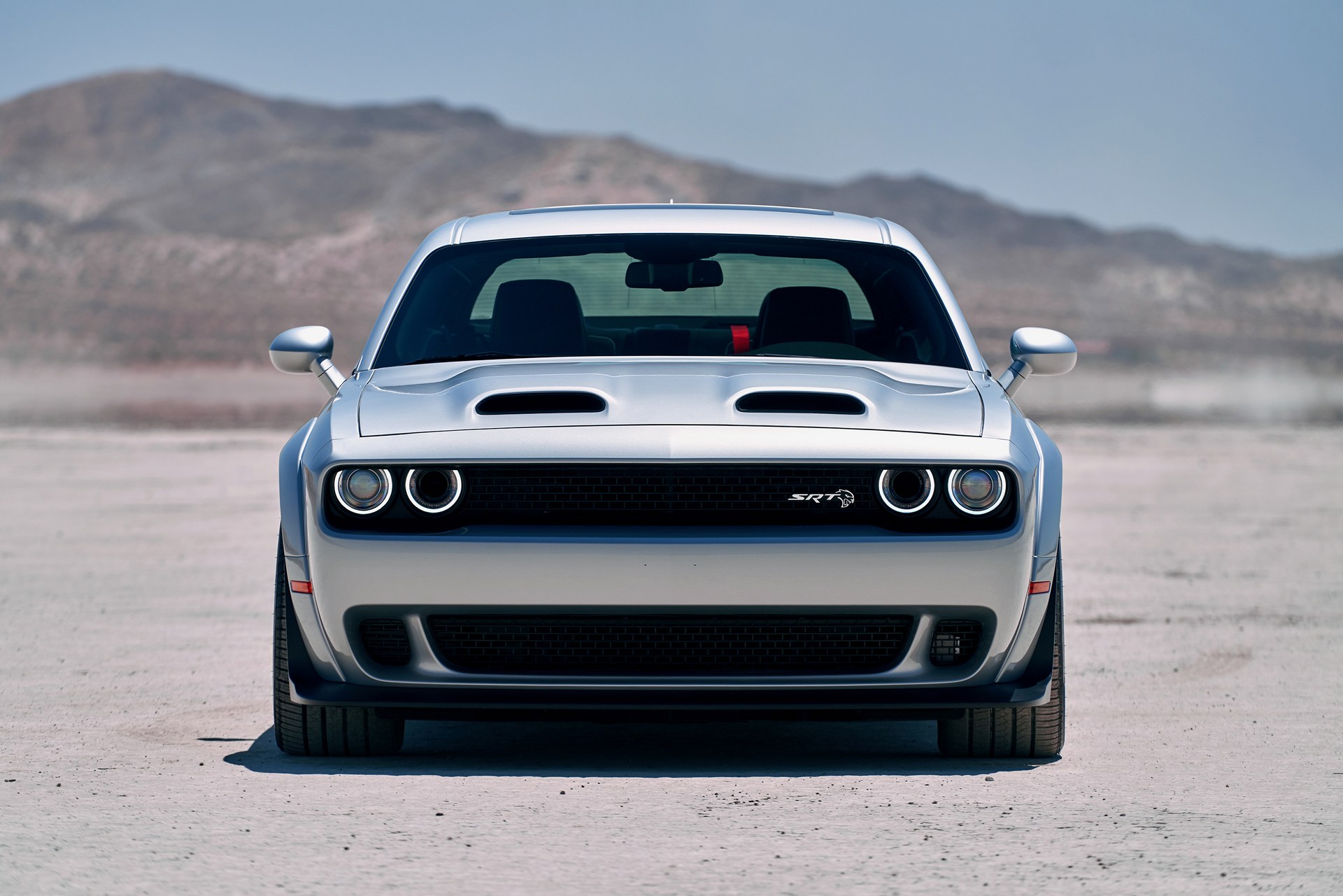 2019-Dodge-Challenger-9 2019 Dodge Challenger Pricing Announced, SRT Hellcat Redeye Costs $69,650