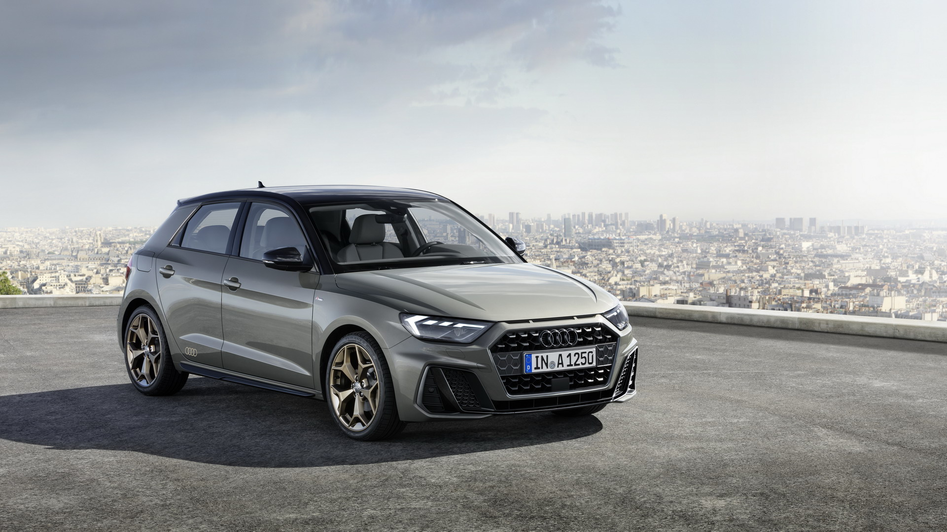 2019 Audi A1 3 2019 Audi A1 Sportback: All The Details, Full Gallery And A Video Walkaround