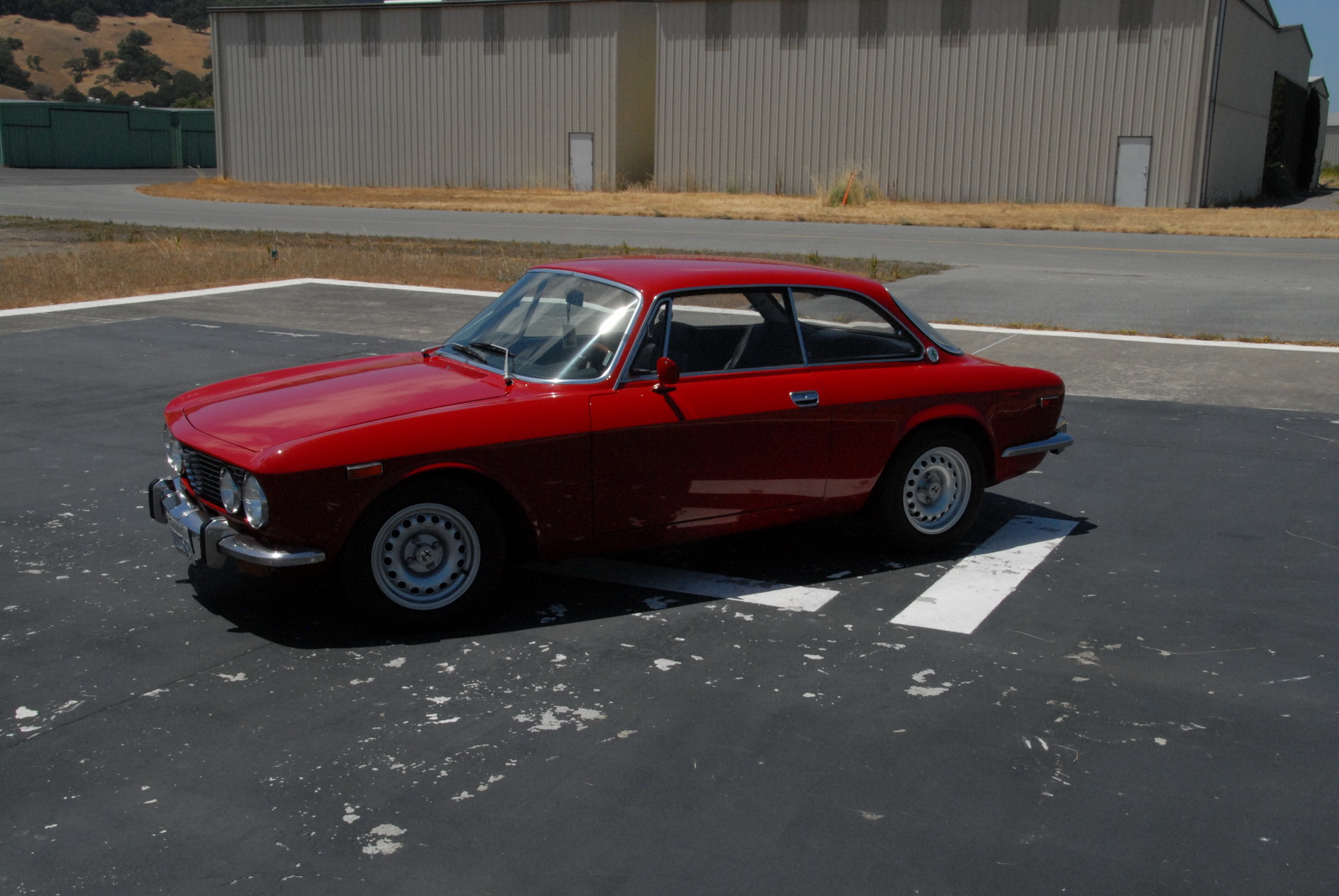 1974-alfa-romeo-gtv-bat-auction-42 Bid On This Alfa Romeo 2000 GT Veloce, Make Other Car Enthusiasts Jealous