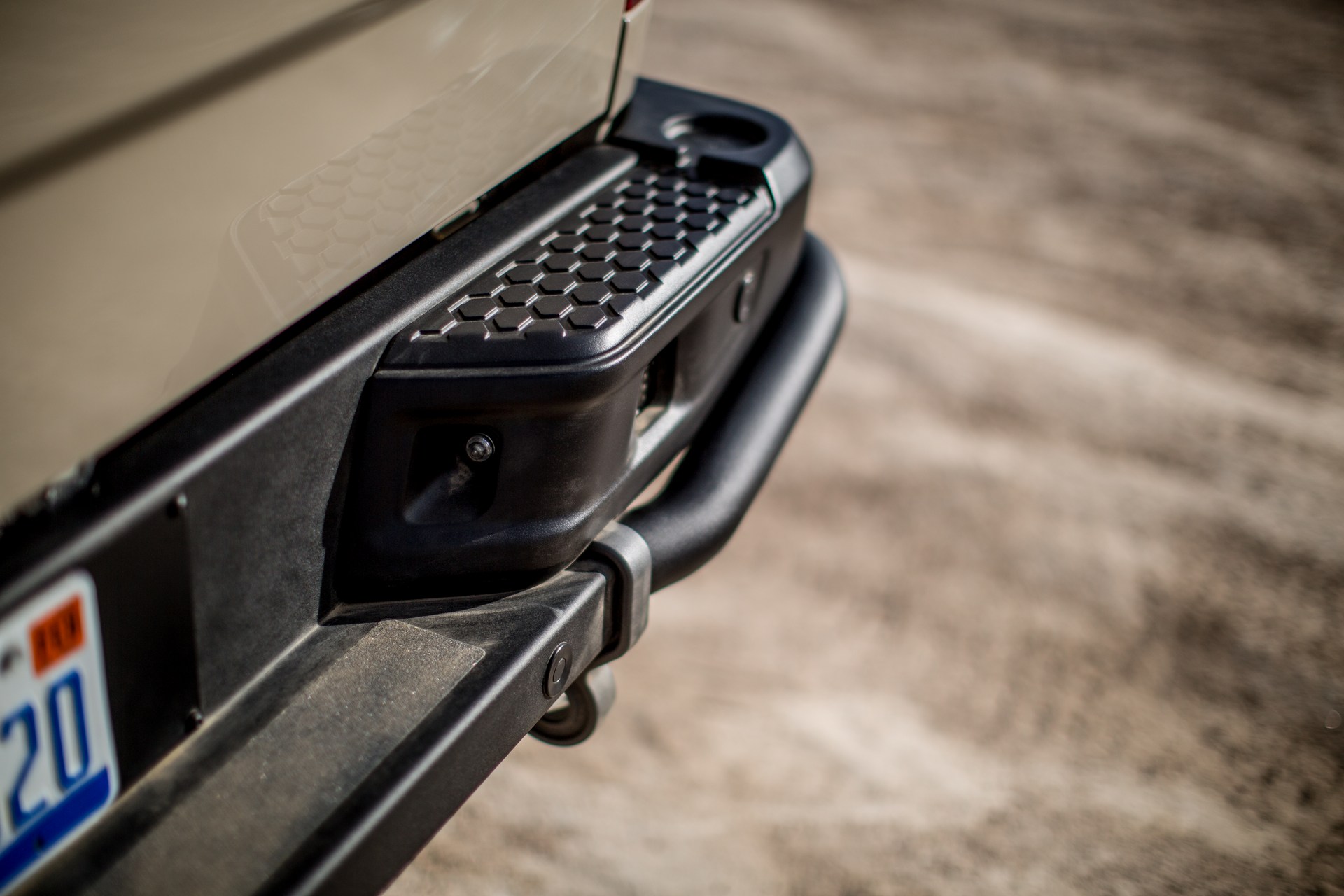 Ram-1500-Recruit-By-AEV-49 AEV Highlights Its Ram 1500 Recruit As FCA Prepares To Launch The Rebel TRX