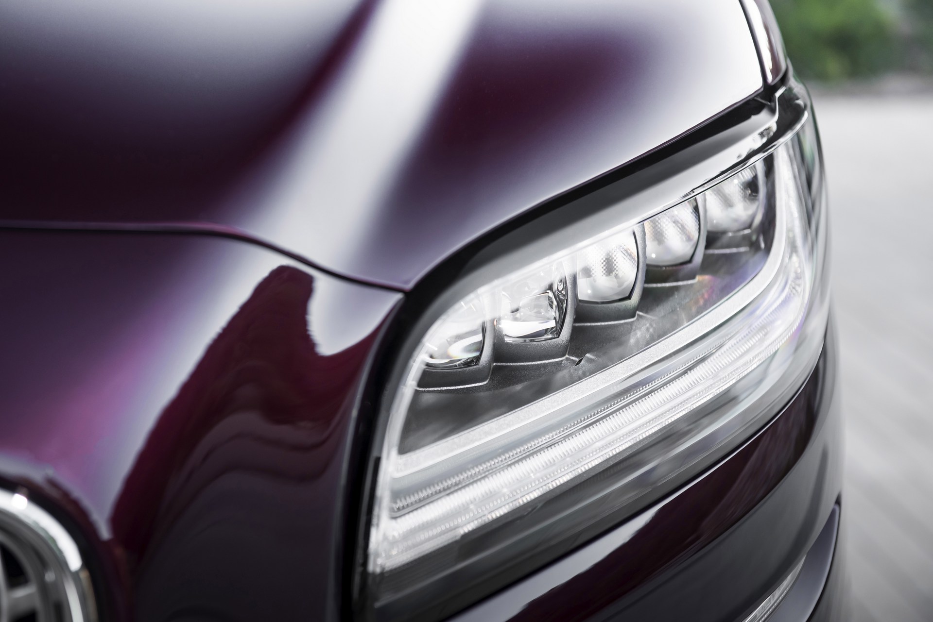 Lincoln-Nautilus-49 2019 Lincoln Nautilus Configurator Launched, Pricing Starts At $40,340