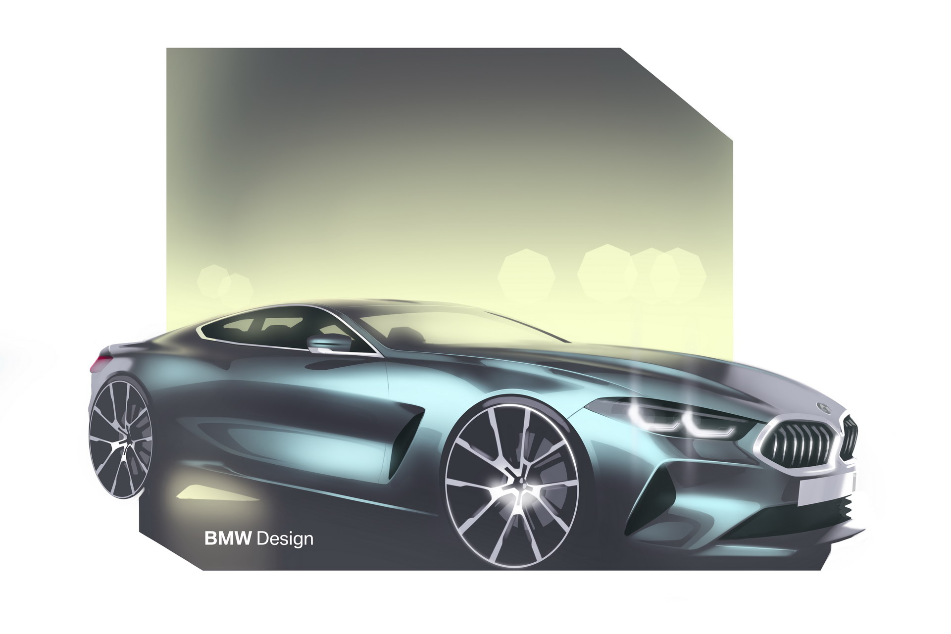 BMW-8-Series-2019-9 2019 BMW 8-Series Wants To Be The Sports Car The E31 Never Was (89 Photos & Videos)
