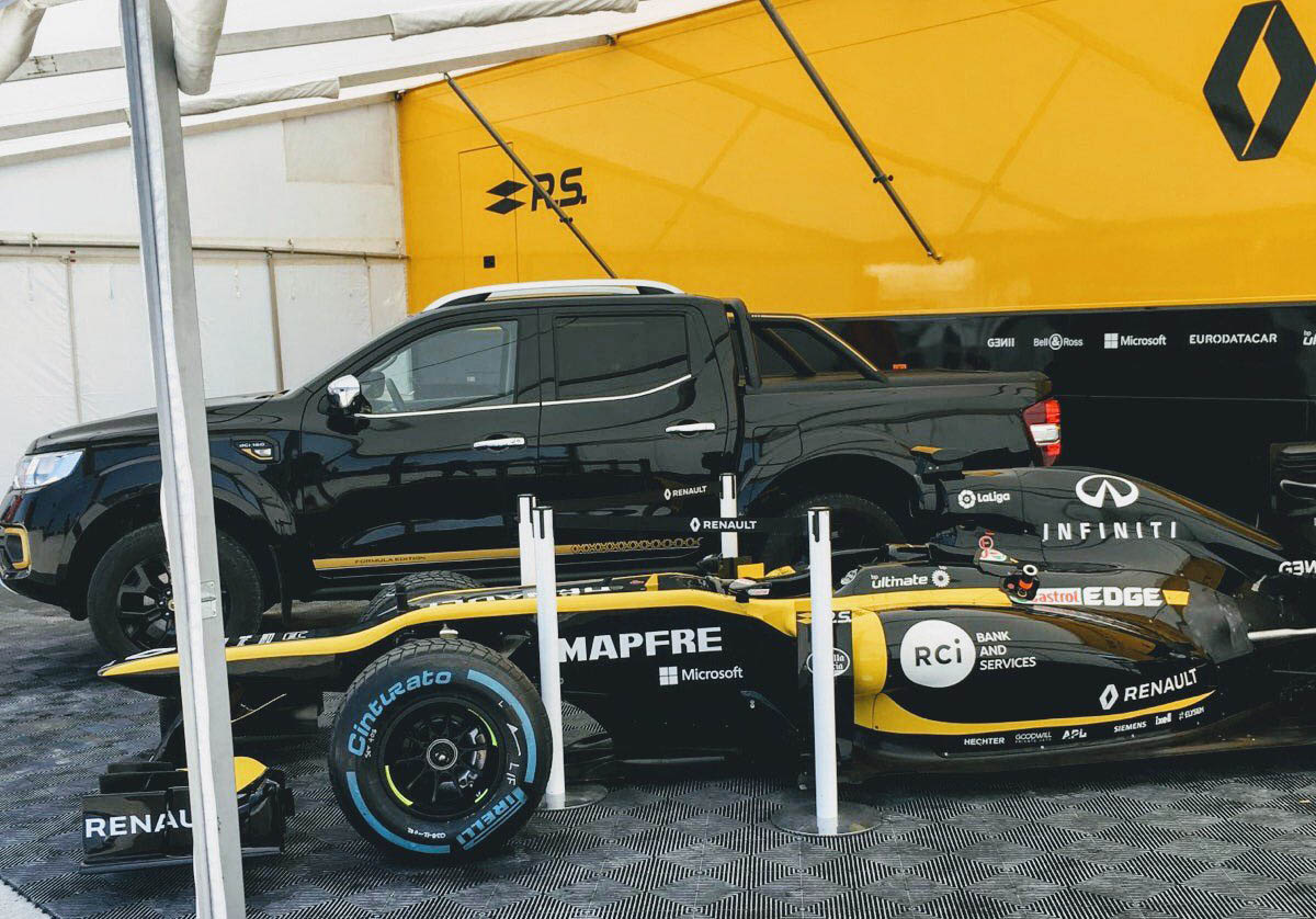 2018-renault-alaskan-formula-edition-5 Is The Renault Alaskan Formula Edition One Step Too Far?