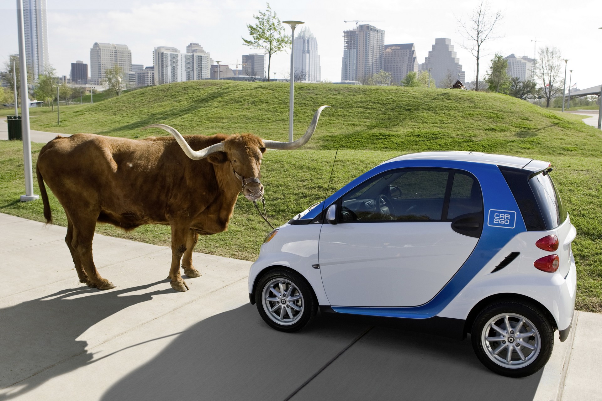 Smart-20th-Anniversary-29 Smart Celebrates 20 Years Of Production As EV Switch Causes Sales To Tumble