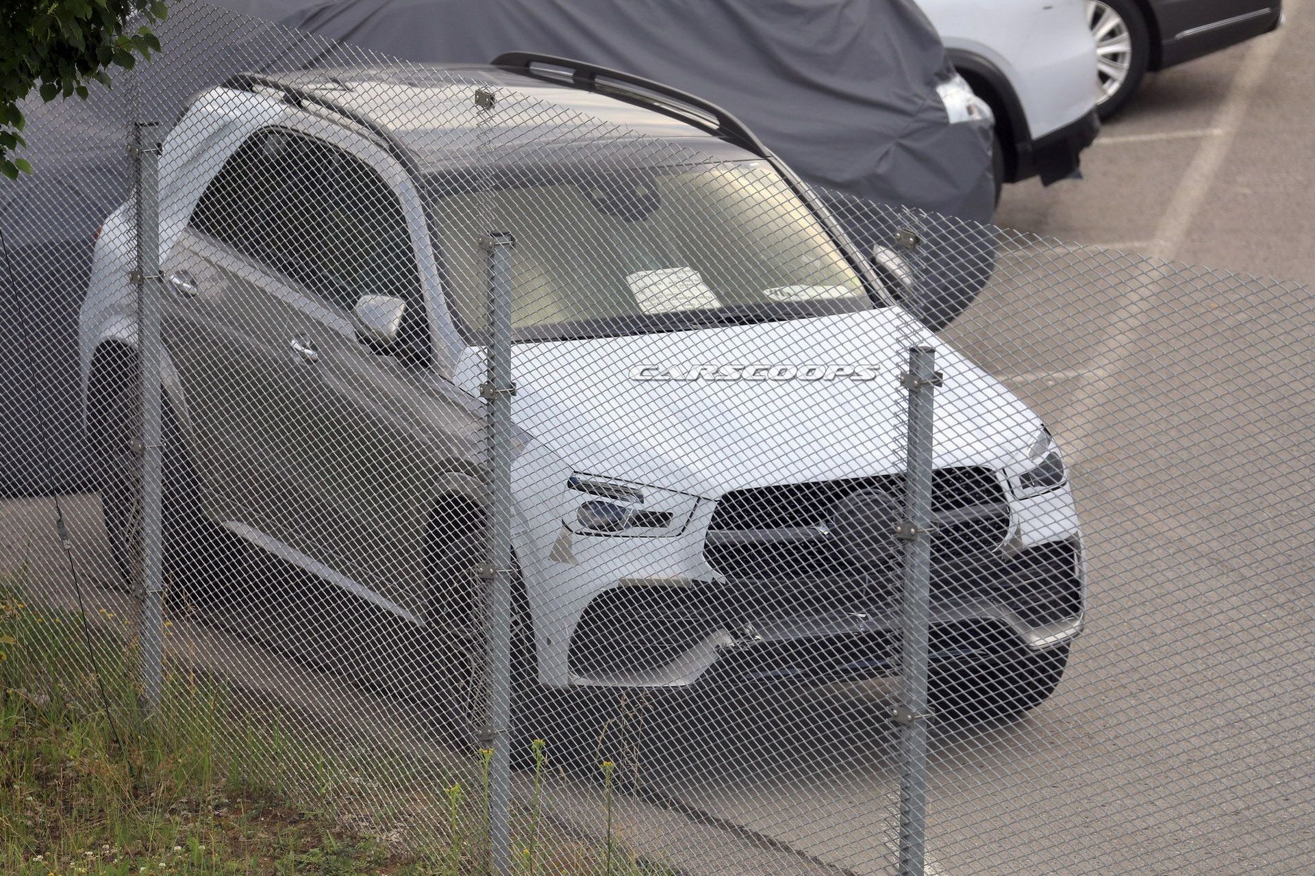 2019-mercedes-benz-gle-9 All-New Mercedes-Benz PHEV SUV Models Due This Year