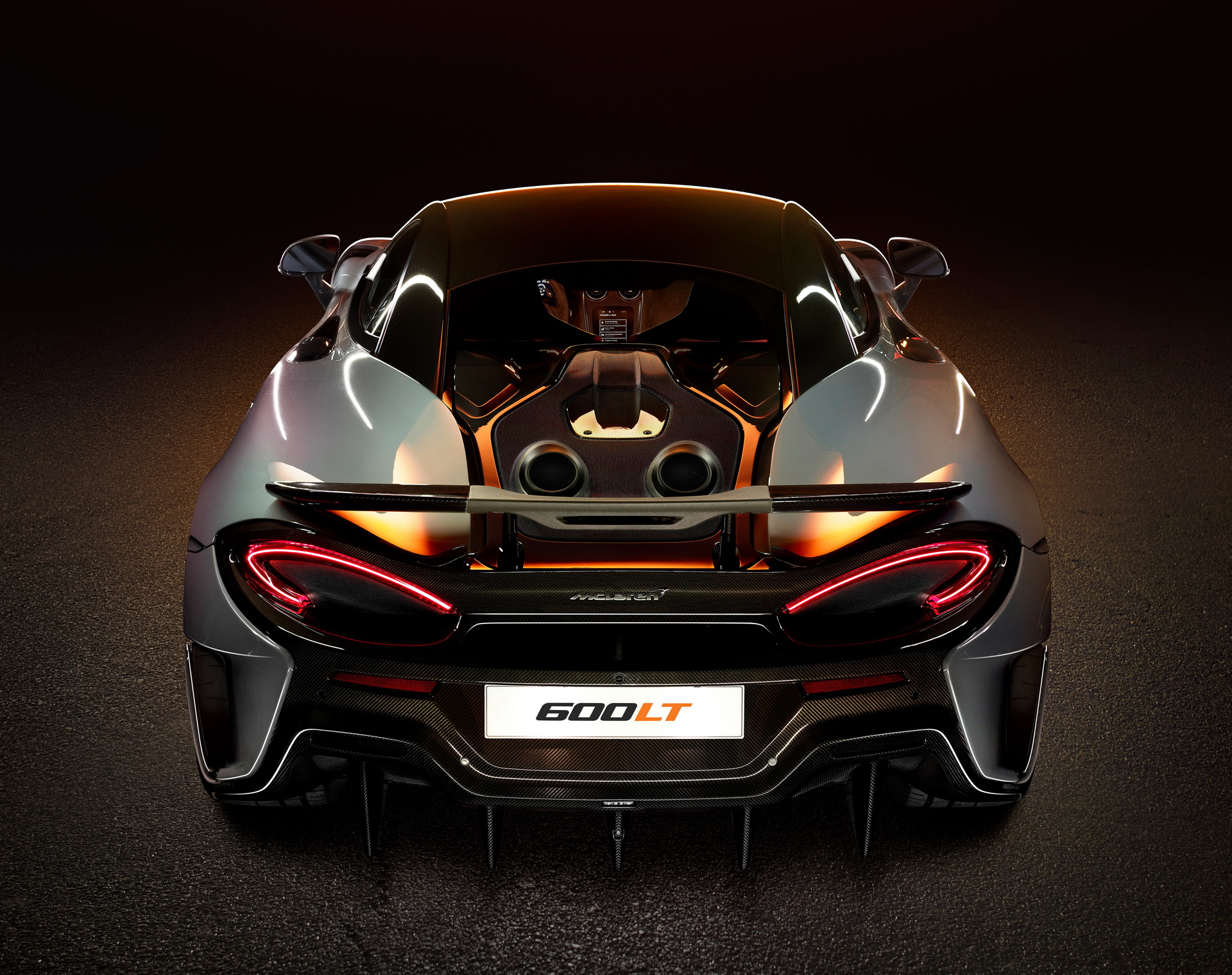 mclaren-600lt-unveiled-officially-10 New McLaren 600LT Is A 600 PS Lightweight Ferrari Nightmare