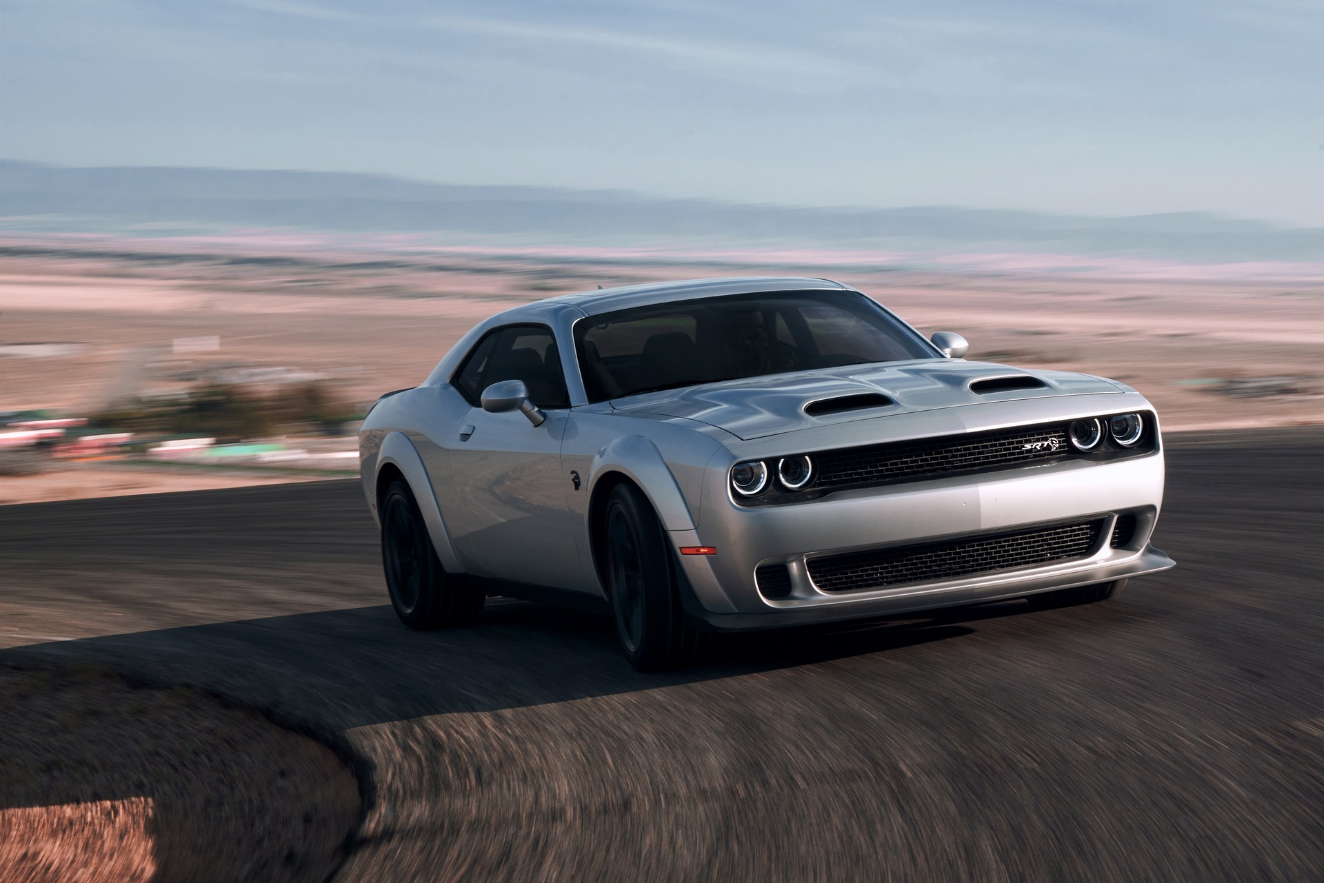 2019-Dodge-Challenger-7 2019 Dodge Challenger Pricing Announced, SRT Hellcat Redeye Costs $69,650