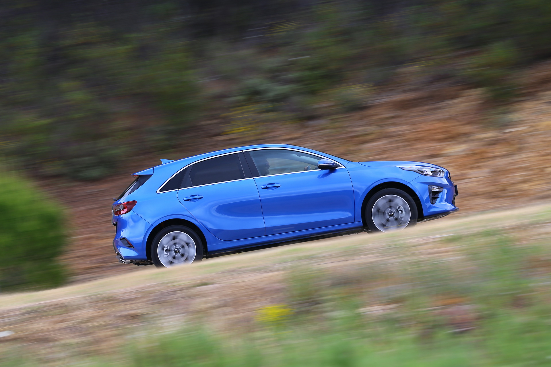 2019-kia-ceed-95 New Kia Ceed Detailed In Gigantic Image Gallery, UK Pricing Announced