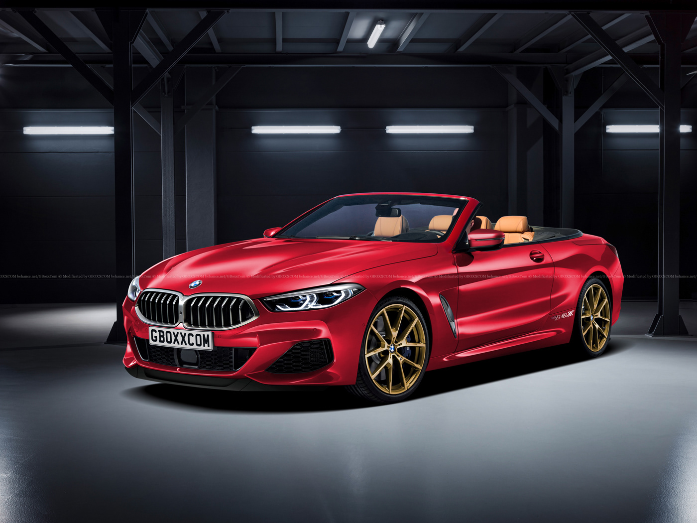 bmw-8-series-convertible-2 New BMW 8-Series Gets A Slew Of Digital Transformations, Which One’s Your Favorite?