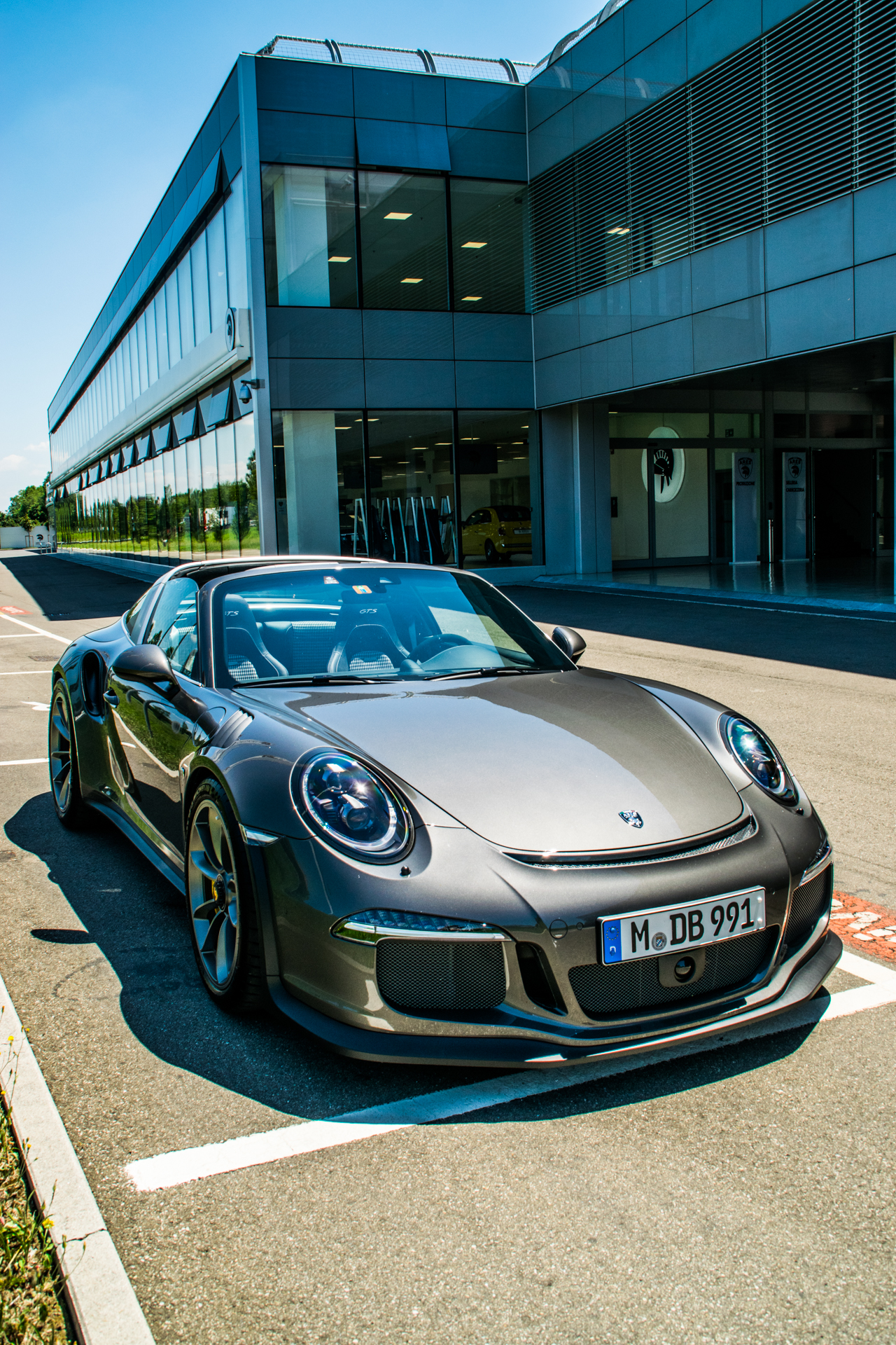 DSC_1507 Driven: Ares Design Porsche 911 GT3 Targa Is A Masterstroke