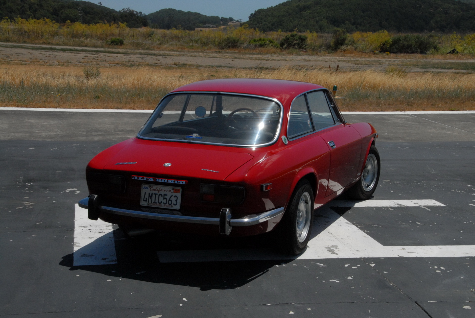 1974-alfa-romeo-gtv-bat-auction-36 Bid On This Alfa Romeo 2000 GT Veloce, Make Other Car Enthusiasts Jealous