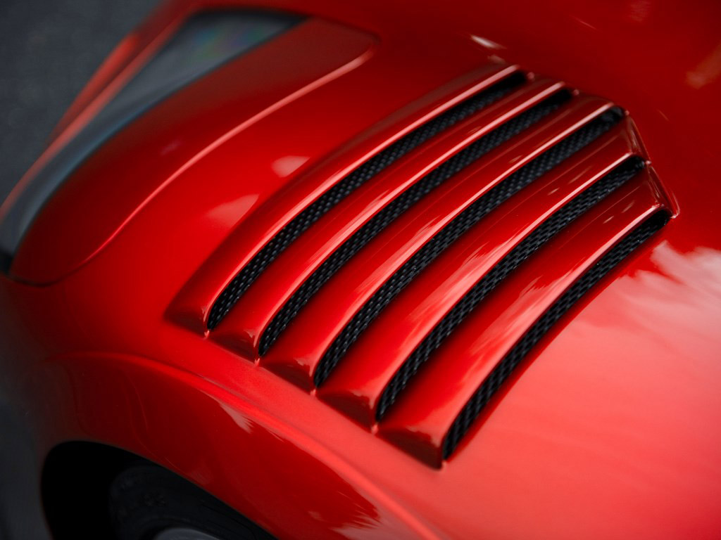 1998-McLaren-F1-LM-Specification-53 Ultra-Rare McLaren F1 LM-Spec For Sale By RM Sotheby’s New Private Sales Division