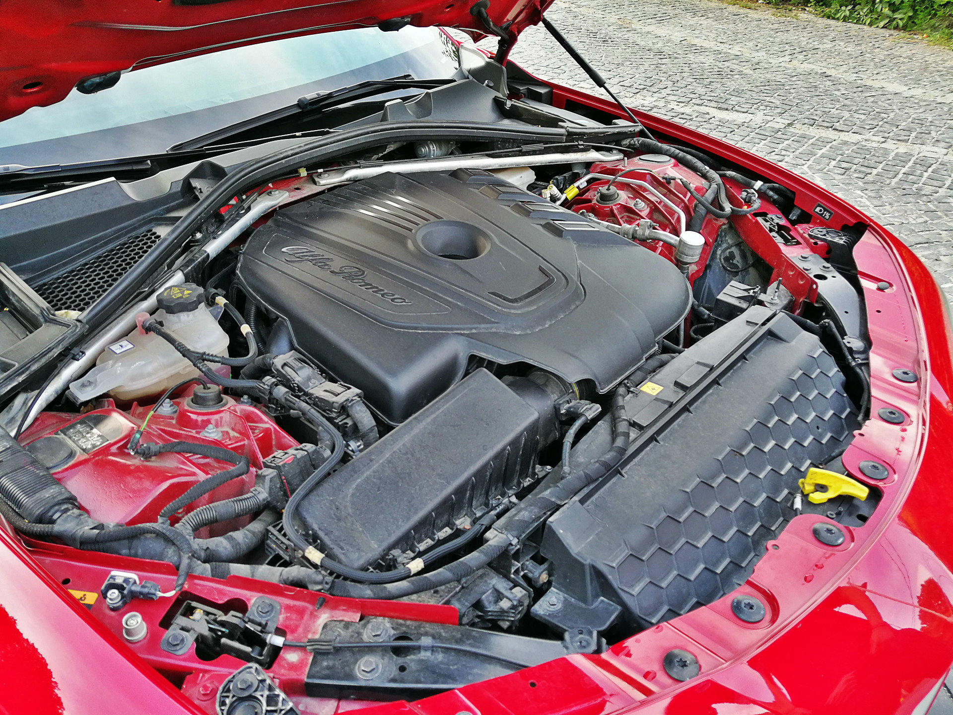 alfa-giulia-diesel-cs-review-32 Driven: New Giulia Boldly Goes Where No Alfa Romeo Has Gone Before