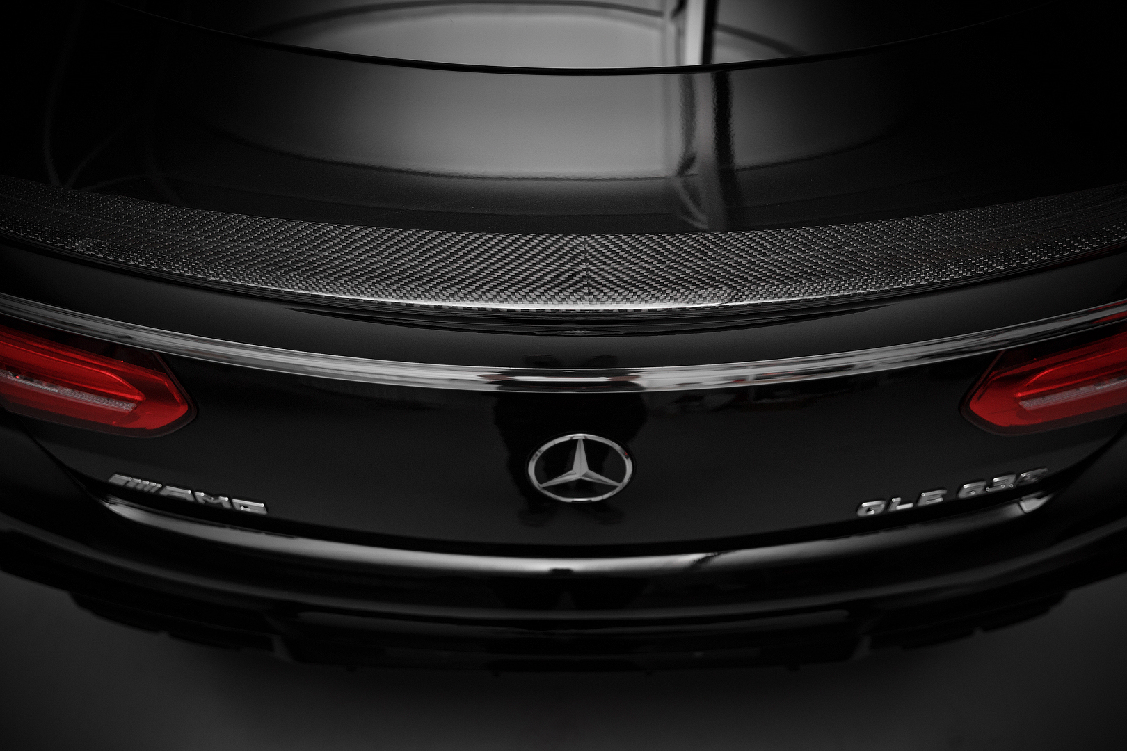 larte-mercedes-gle-coupe-kit-11 Larte Shows Off Tuning Pack For Mercedes-AMG GLE 63 S Coupe